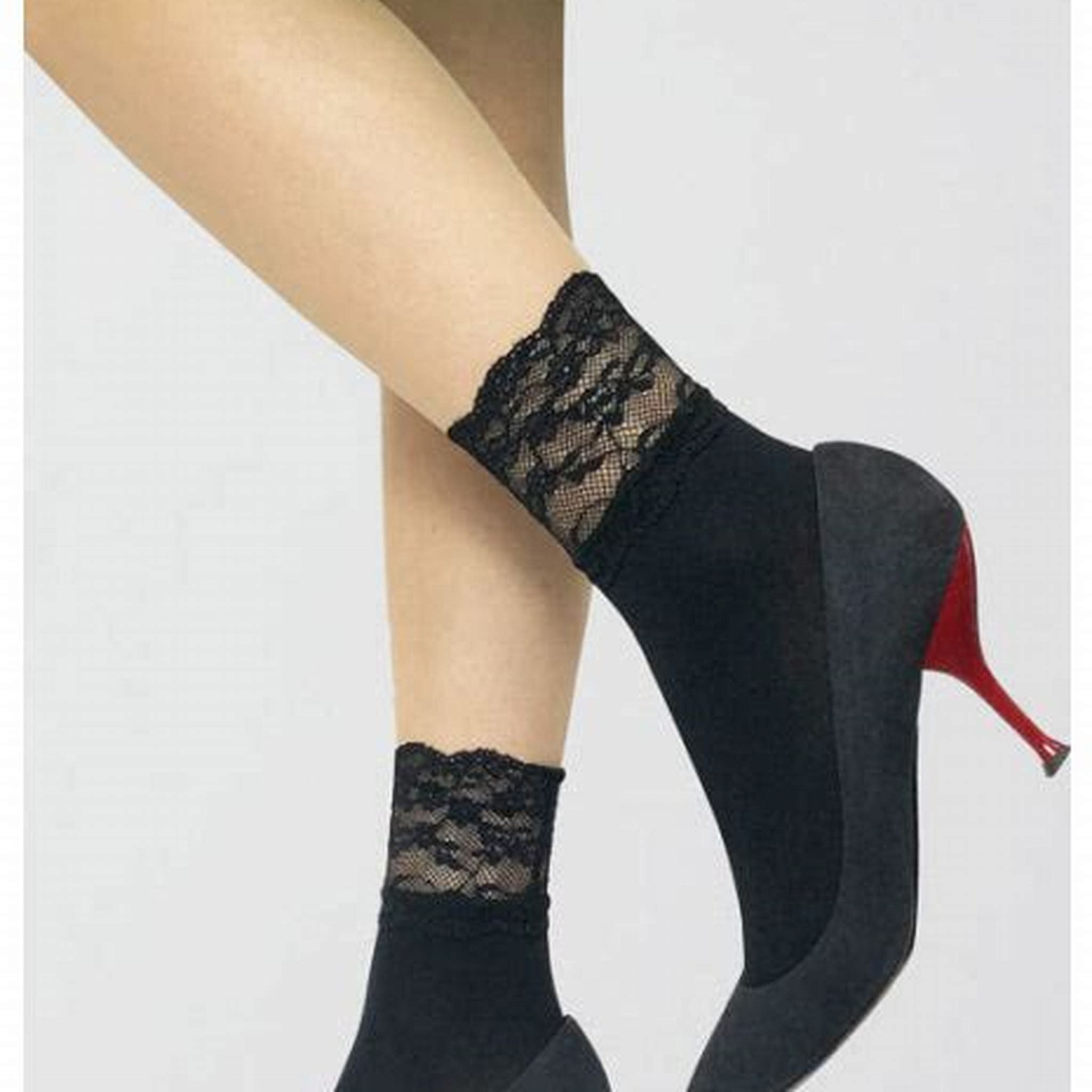 LEONOR SOCKS SINGLE