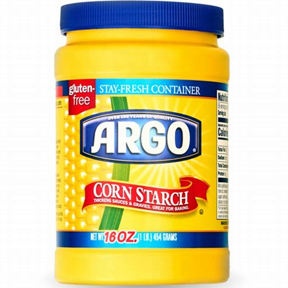 ARGO CORN STARCH