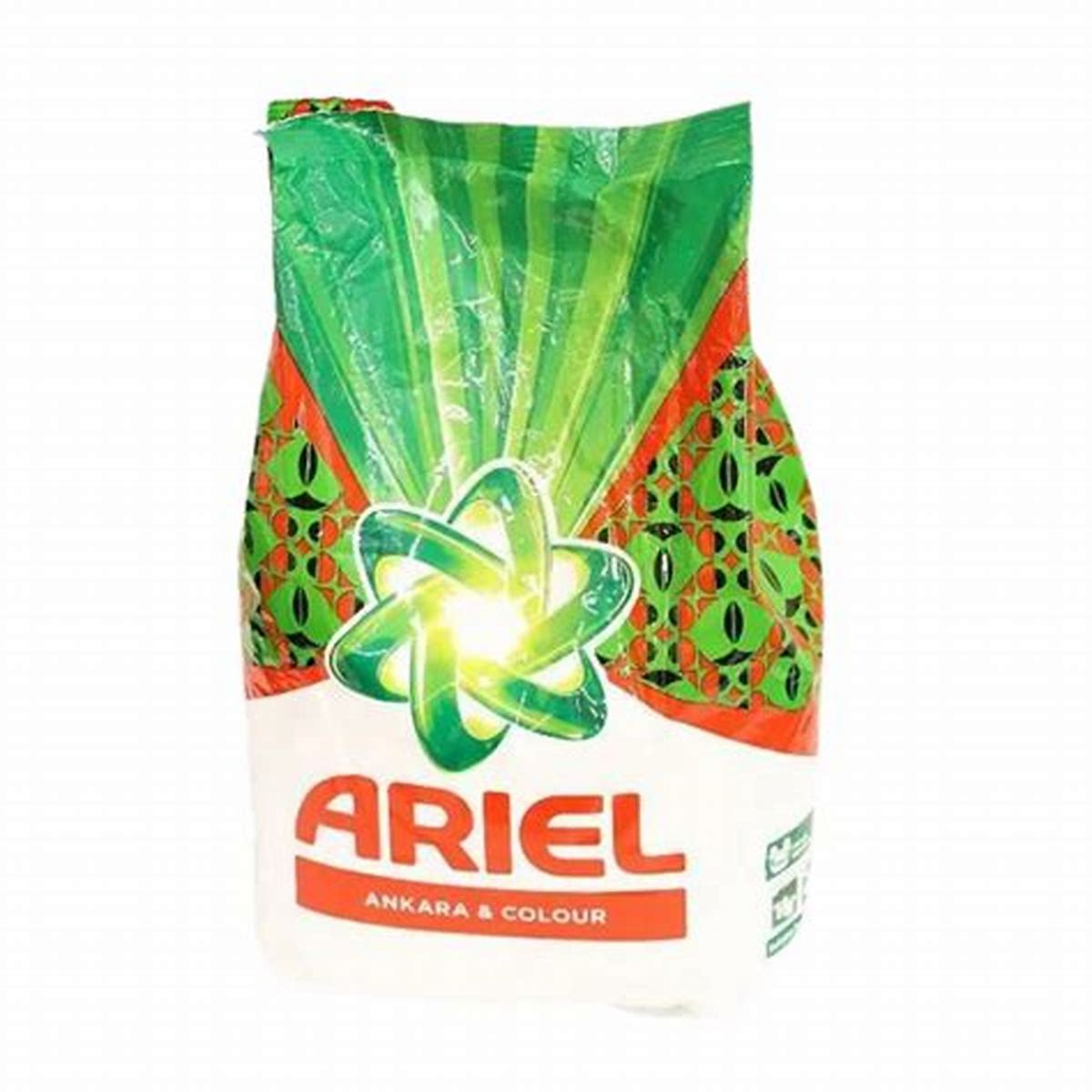 ARIEL ANKARA &COLOR 800G