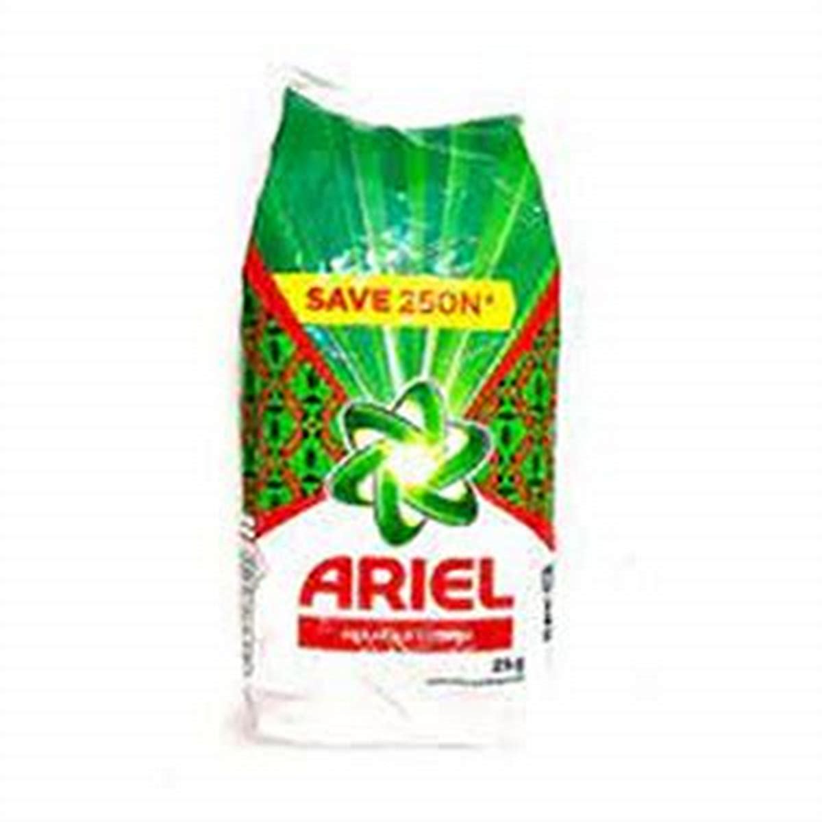 ARIEL ANKARA& COLOUR 2KG