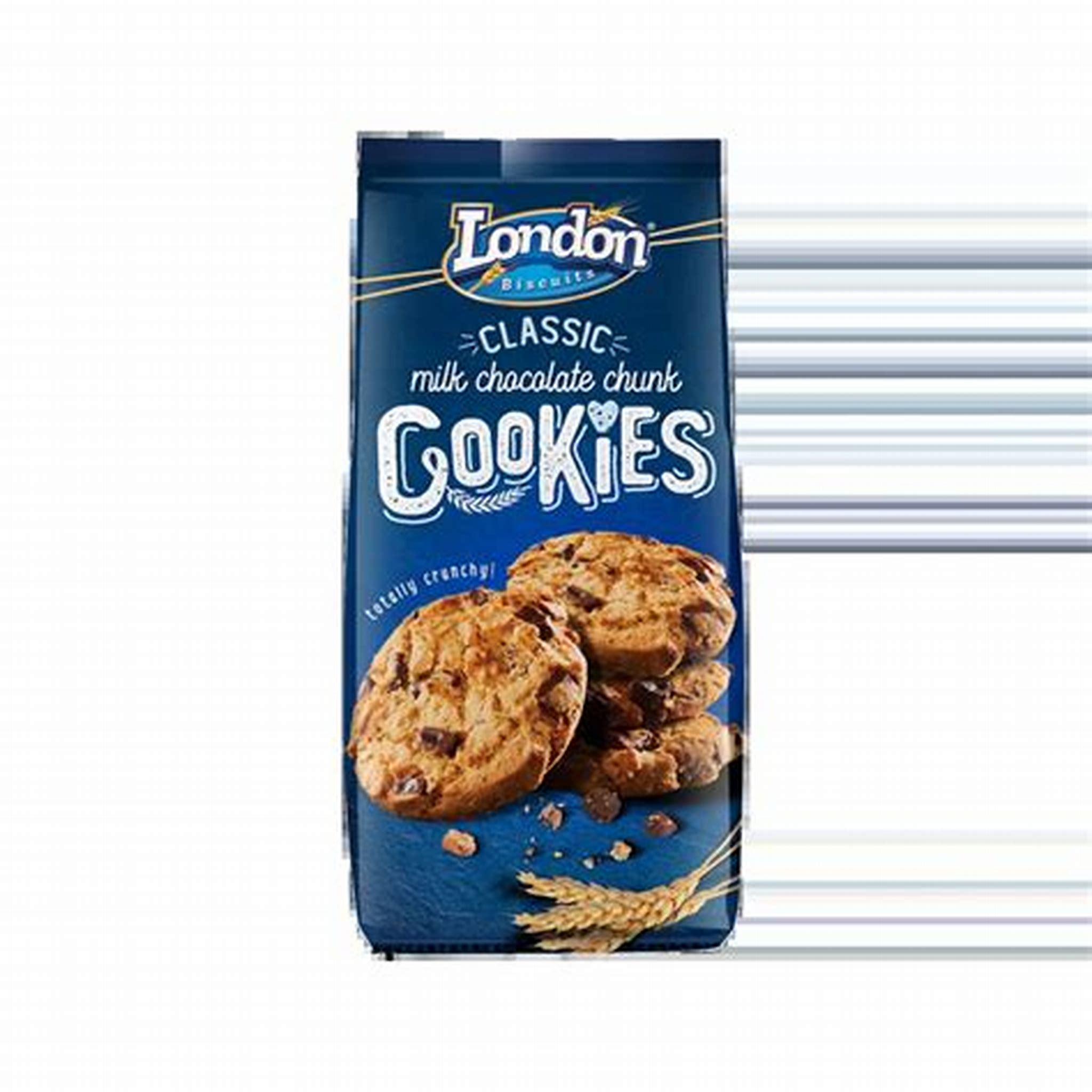 LONDON CLASSIC COOKIES 160G