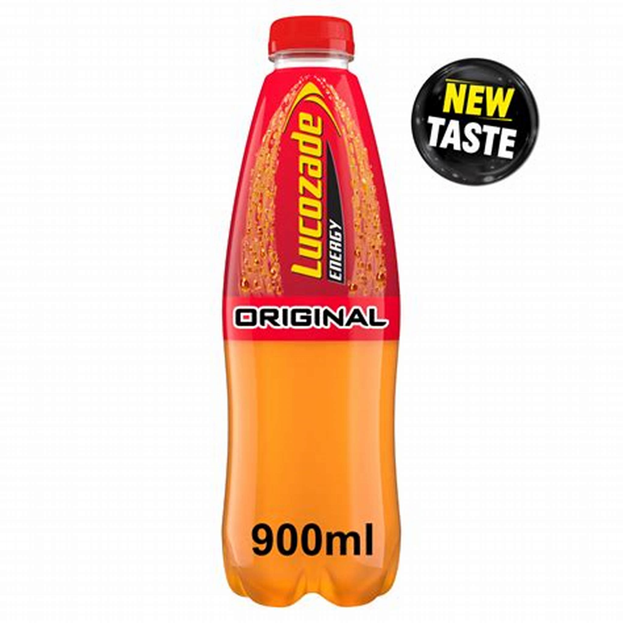 LUCOZADE ORIGINAL 1LIT NIG