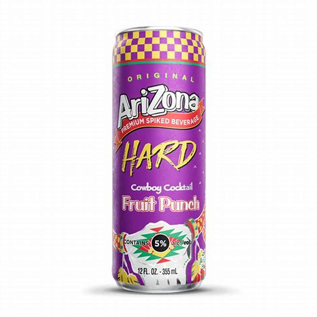 ARIZONA FRUIT PUNCH