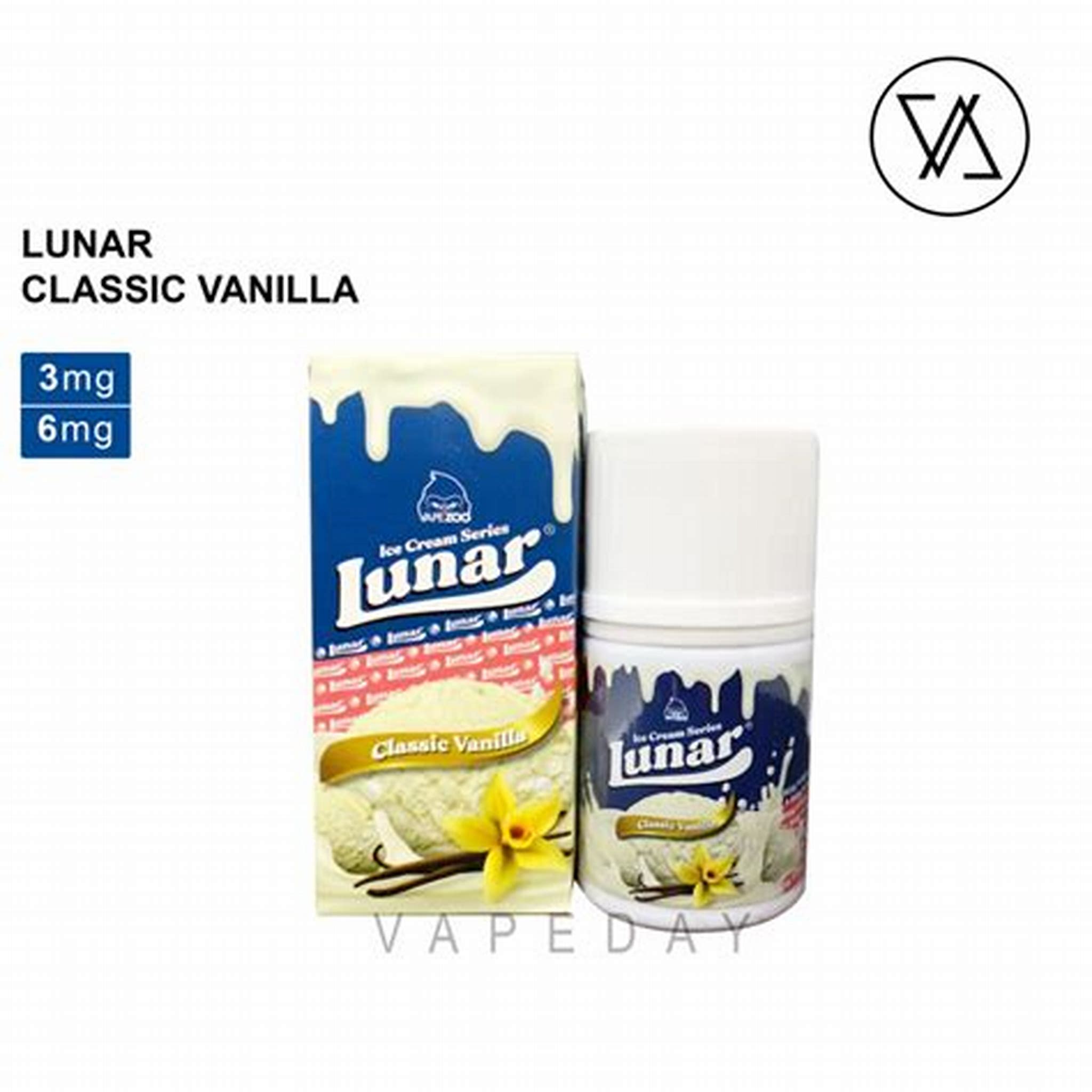 LUNAR VANILLA MUSK
