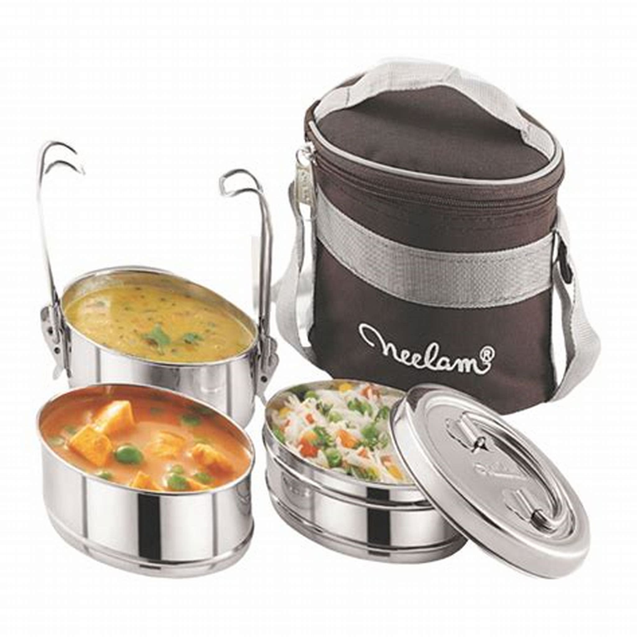 LUNCH BOX 7000