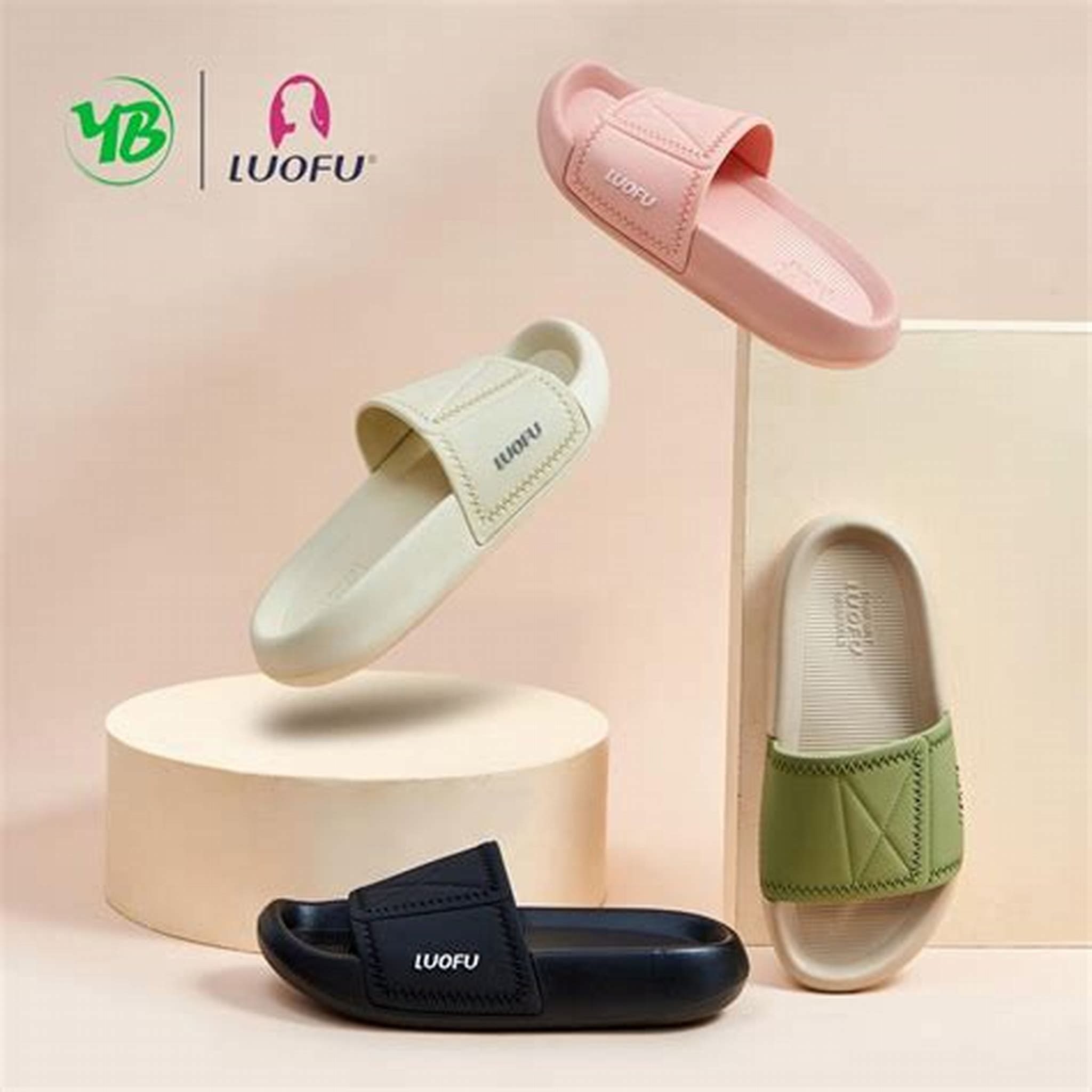 LUOFU FOOTWEAR