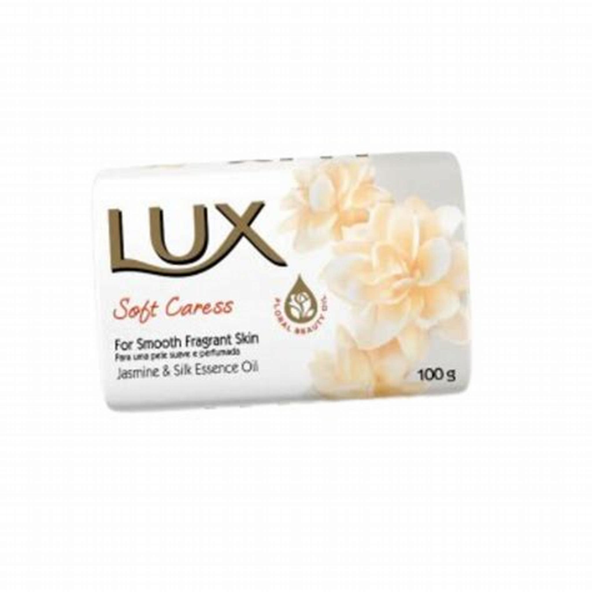 LUX SELF CARES 65G