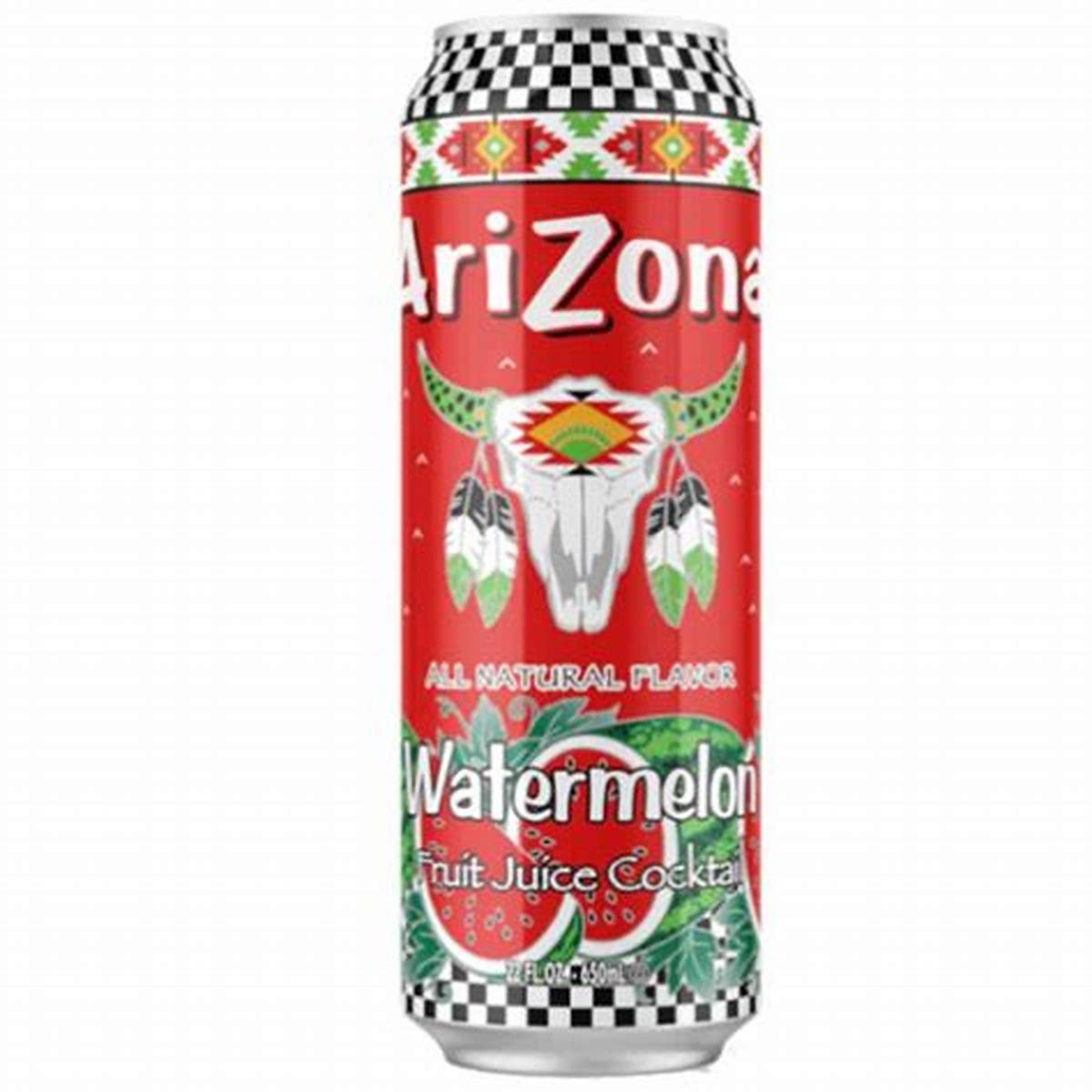 ARIZONA WATERMELON 650ml