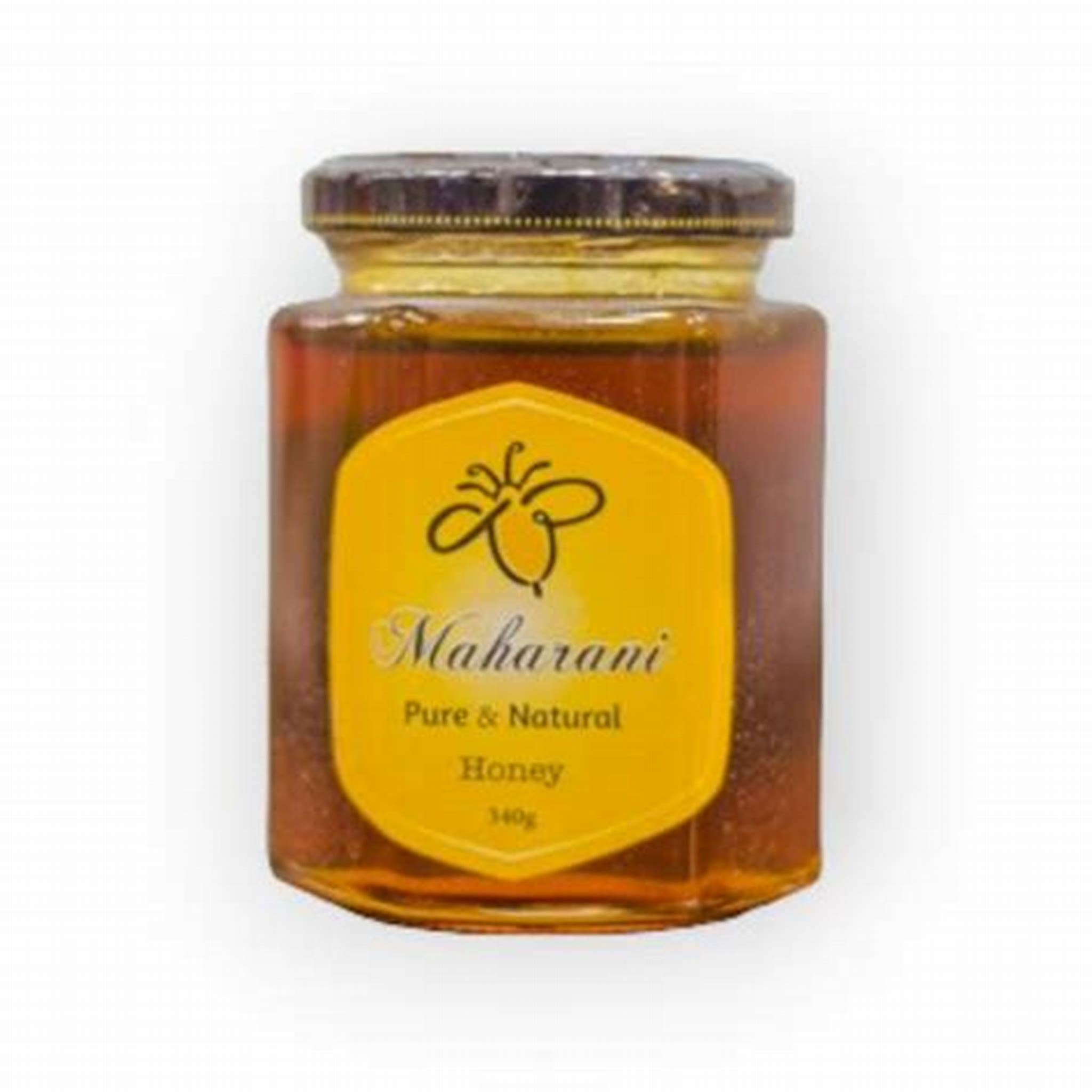 MAHARANI HONEY 340G