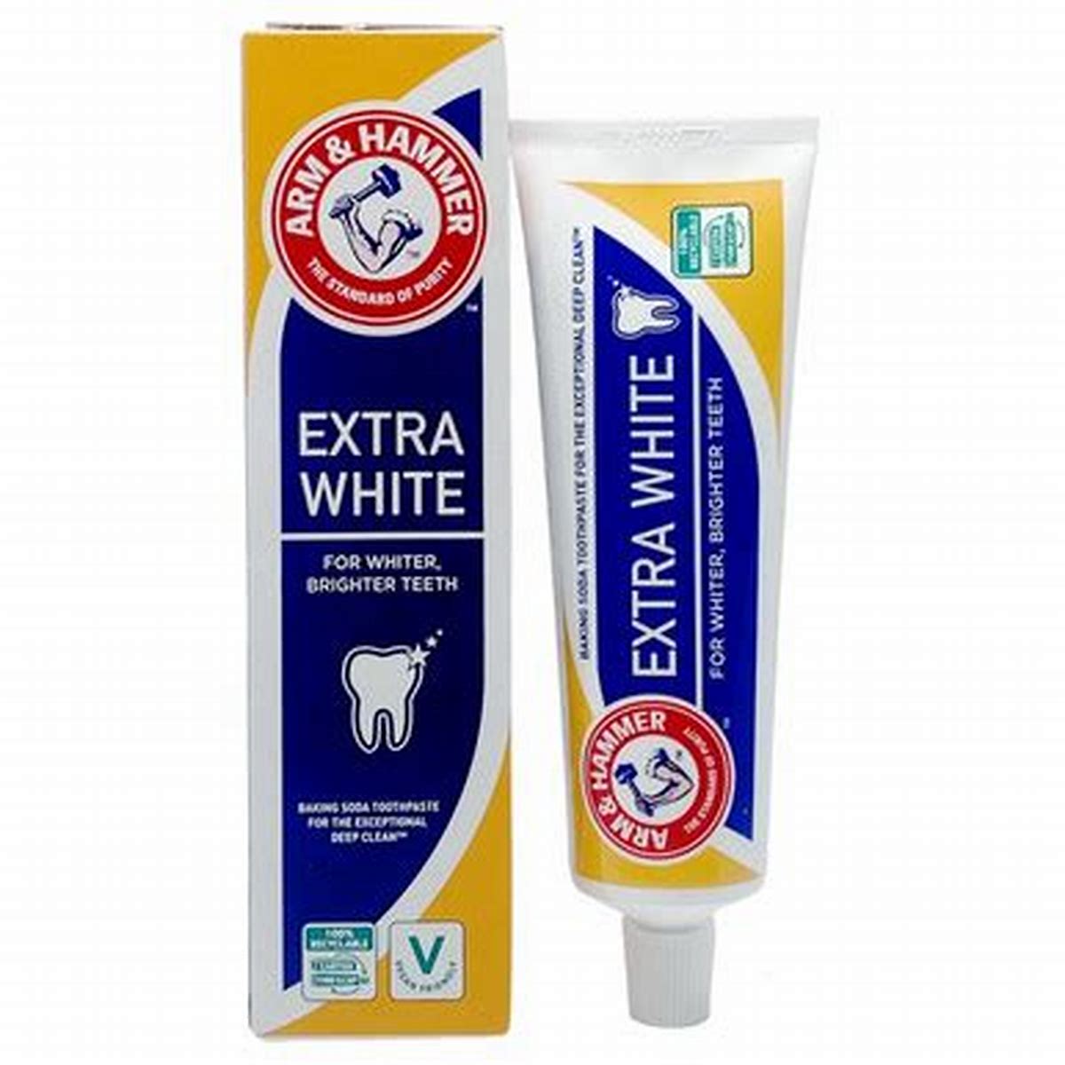 ARM & HAMMER EXTRA WHITE