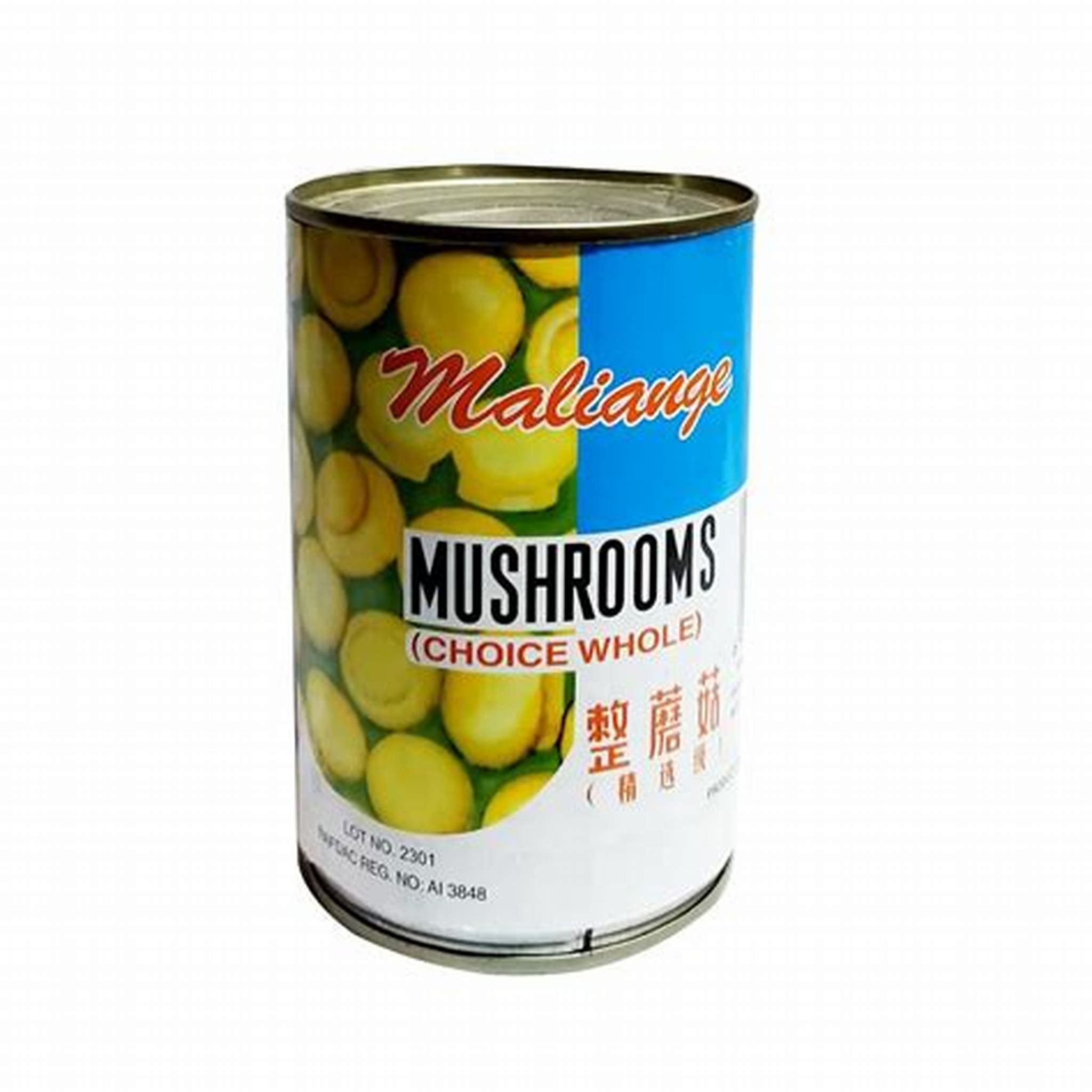 MALIANGE MUSHROOMS