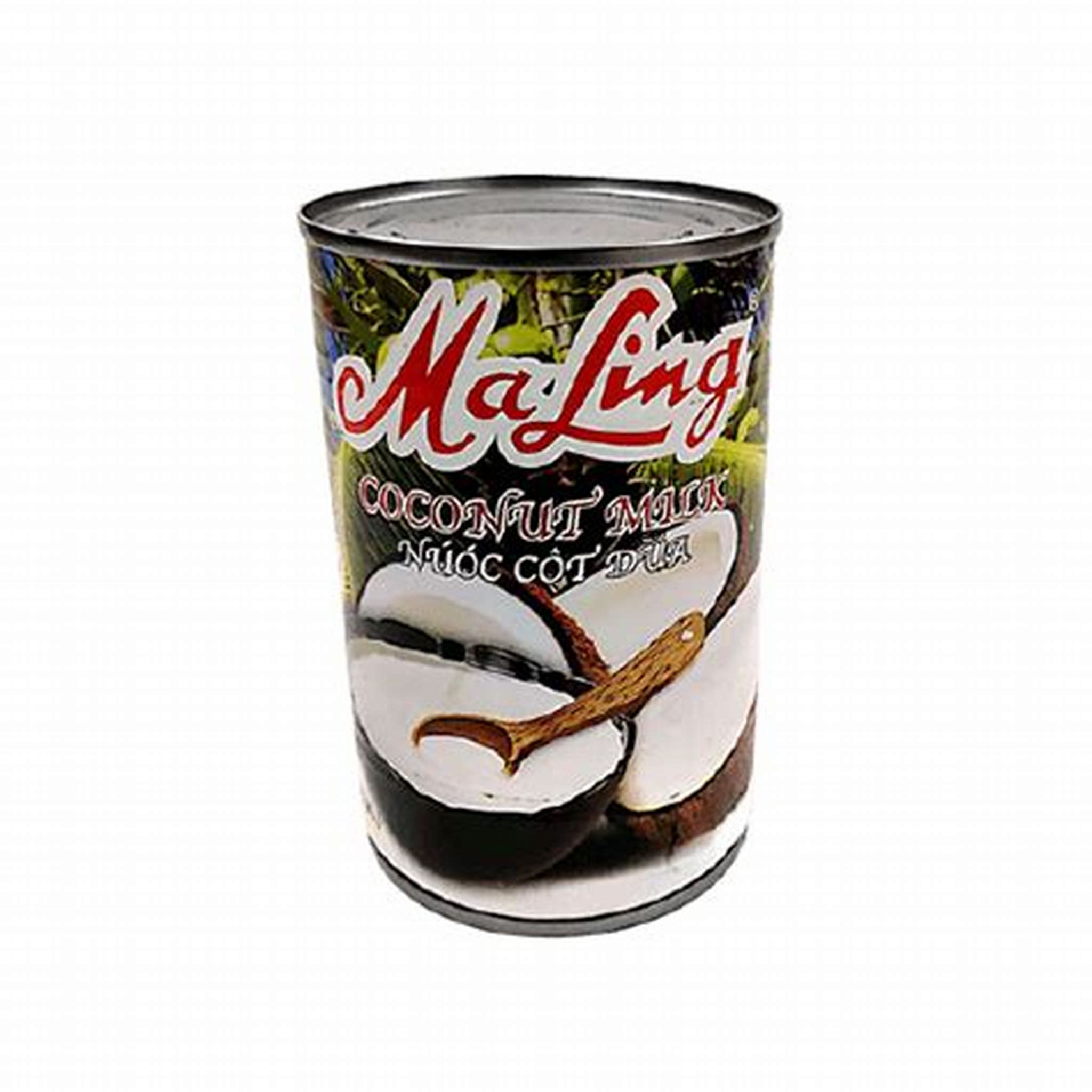 MALING COCONUT MILK 400ML
