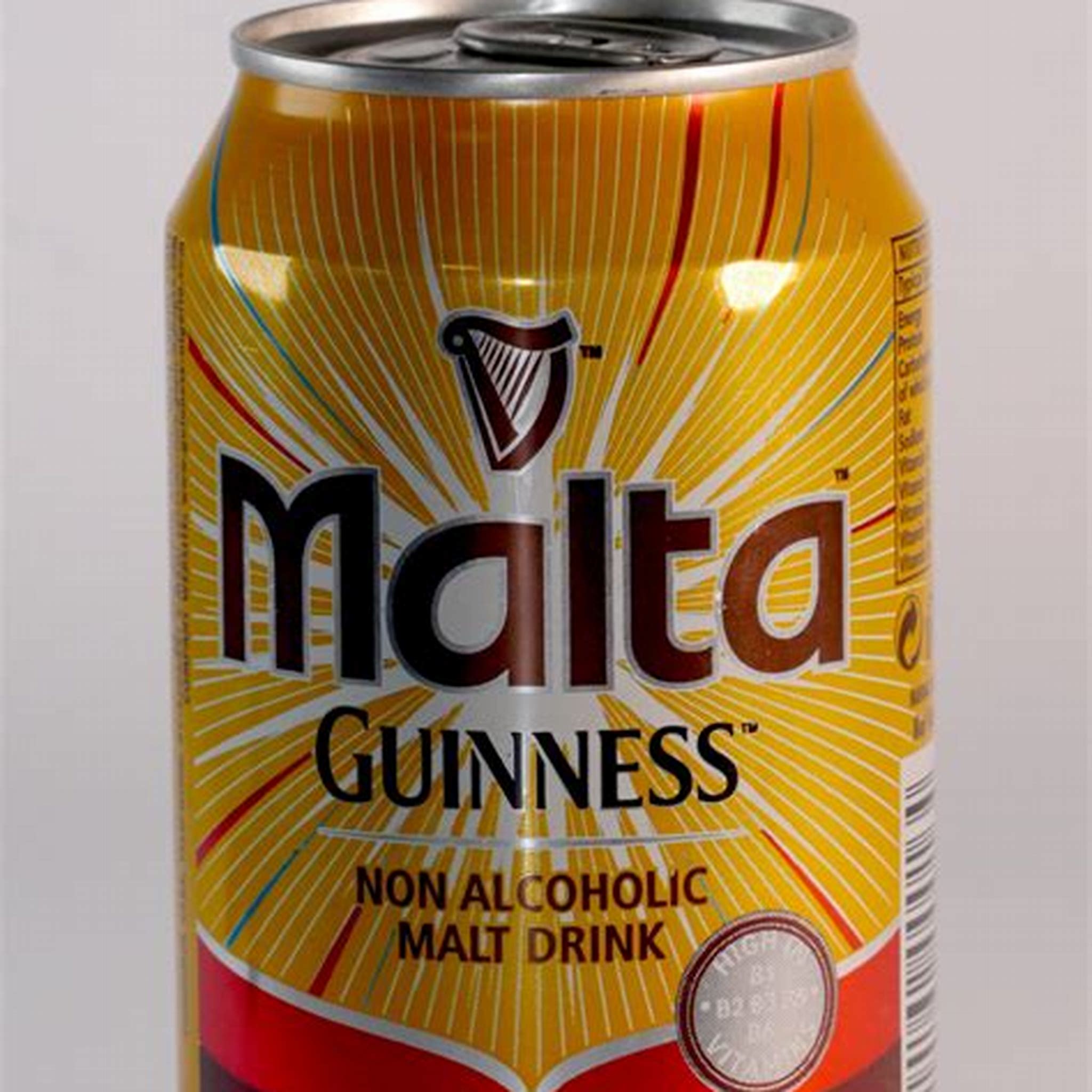 MALTA GUINNESS CAN