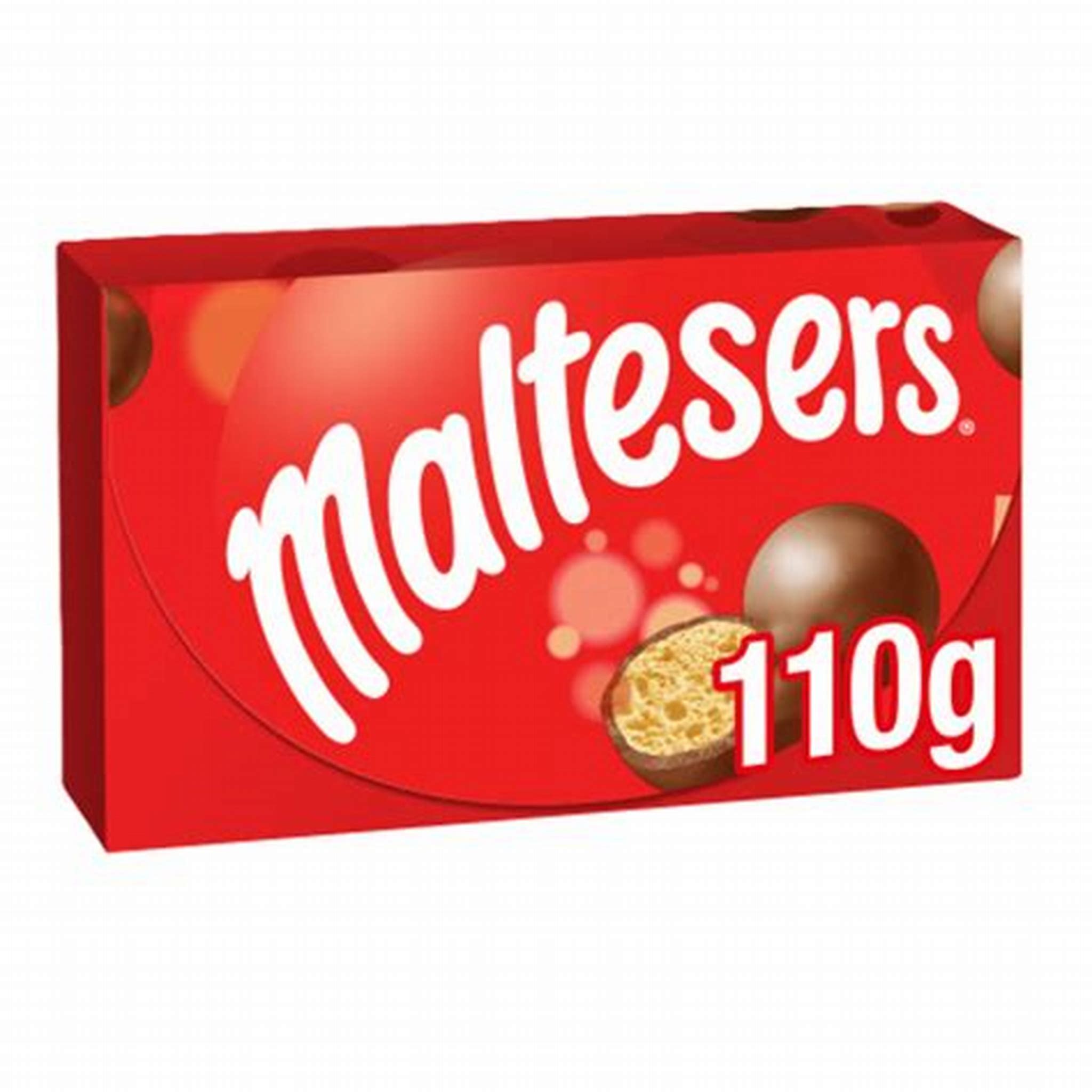 MALTESERS BOX 110G