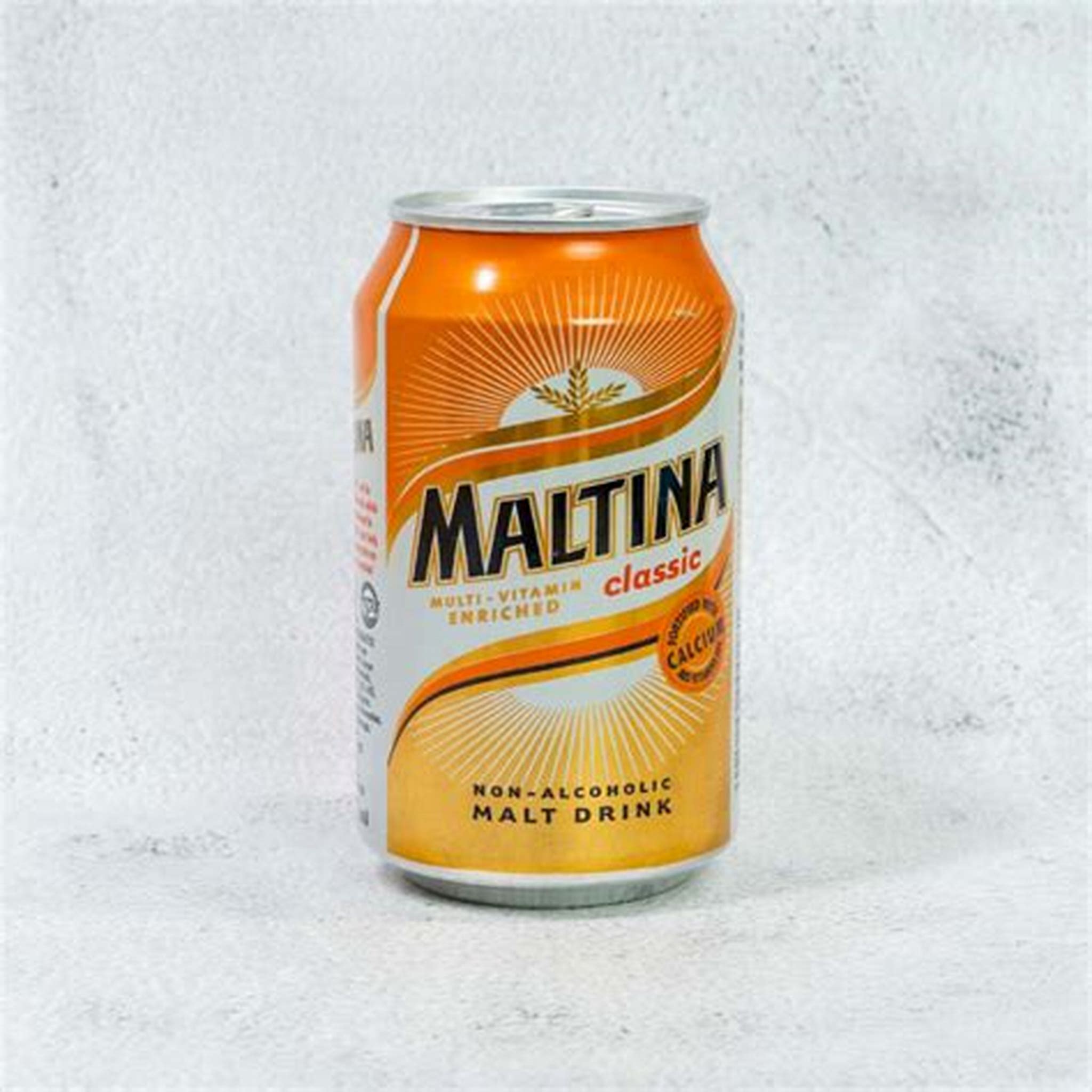 MALTINA CLASSIC CAN