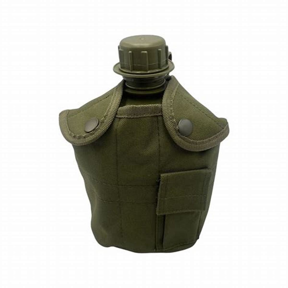ARMY COLOR WATER BOTTLE