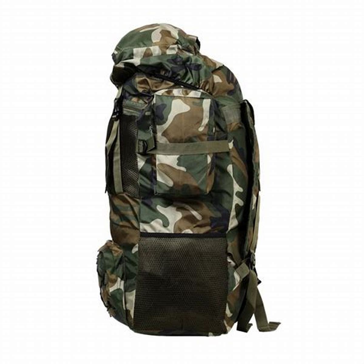 ARMY TRAVELLING BAG MEDIUM