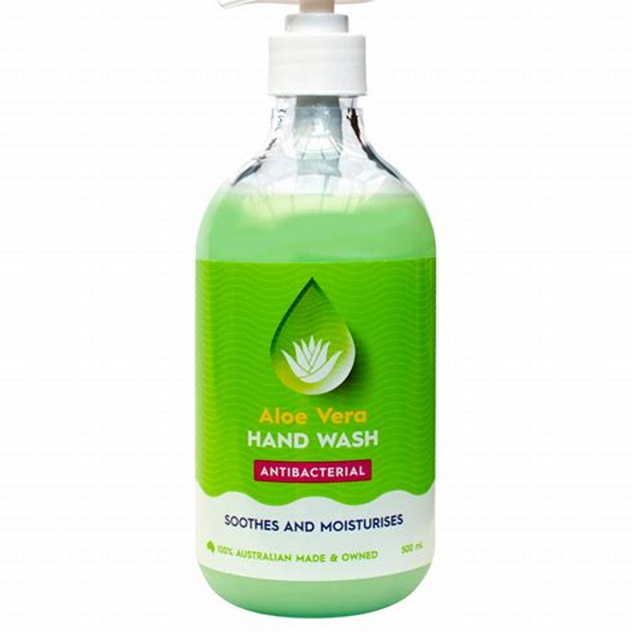 MEDEX ALOE VERA HAND WASH