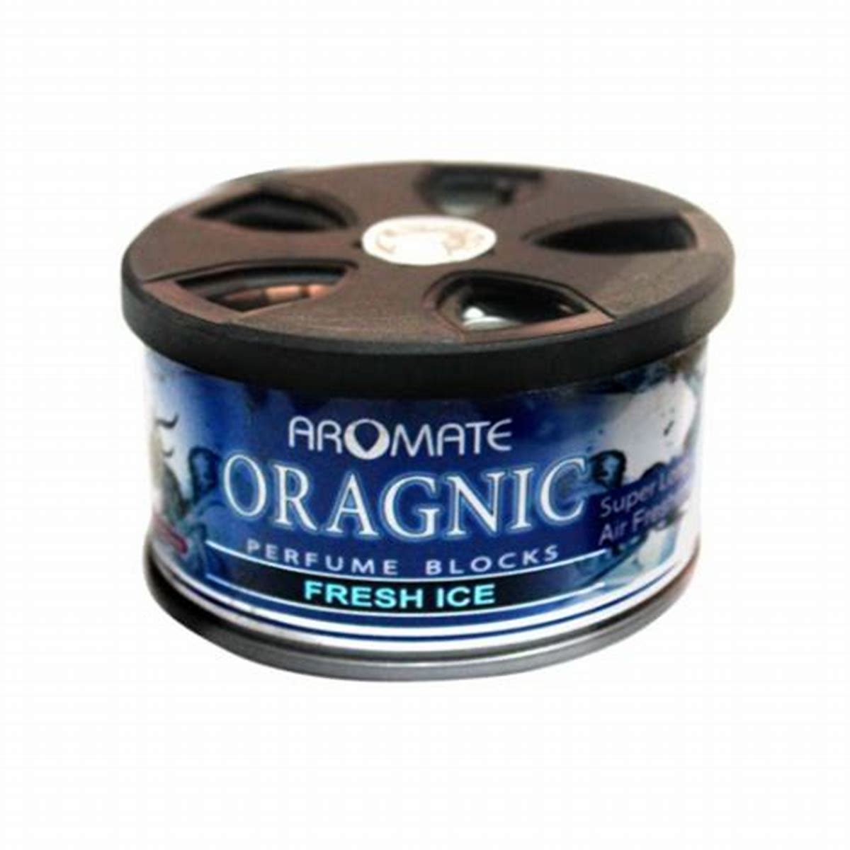AROMATE ORGANIC PERFUME BLOCKS