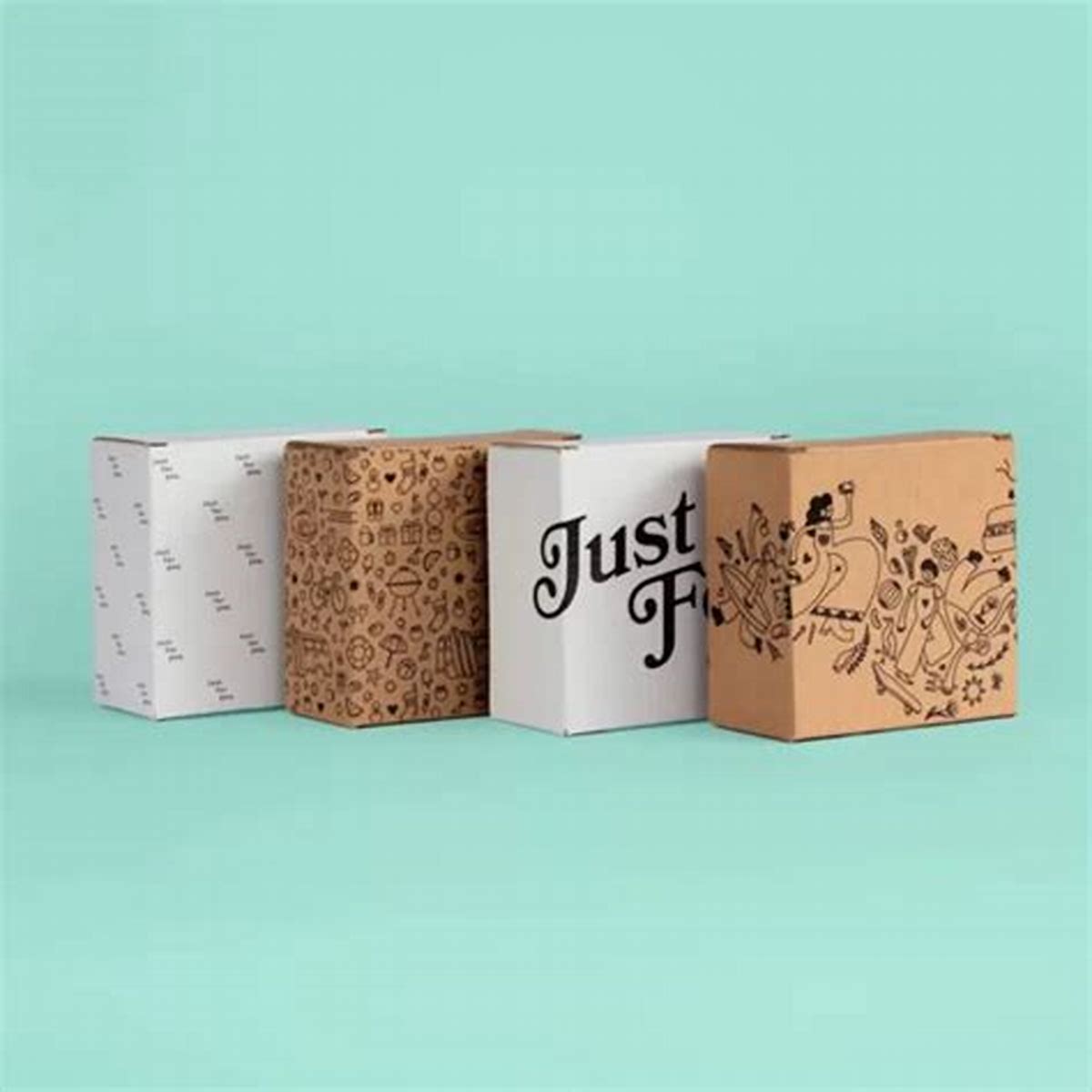 ART WORK PRINTED SMALL