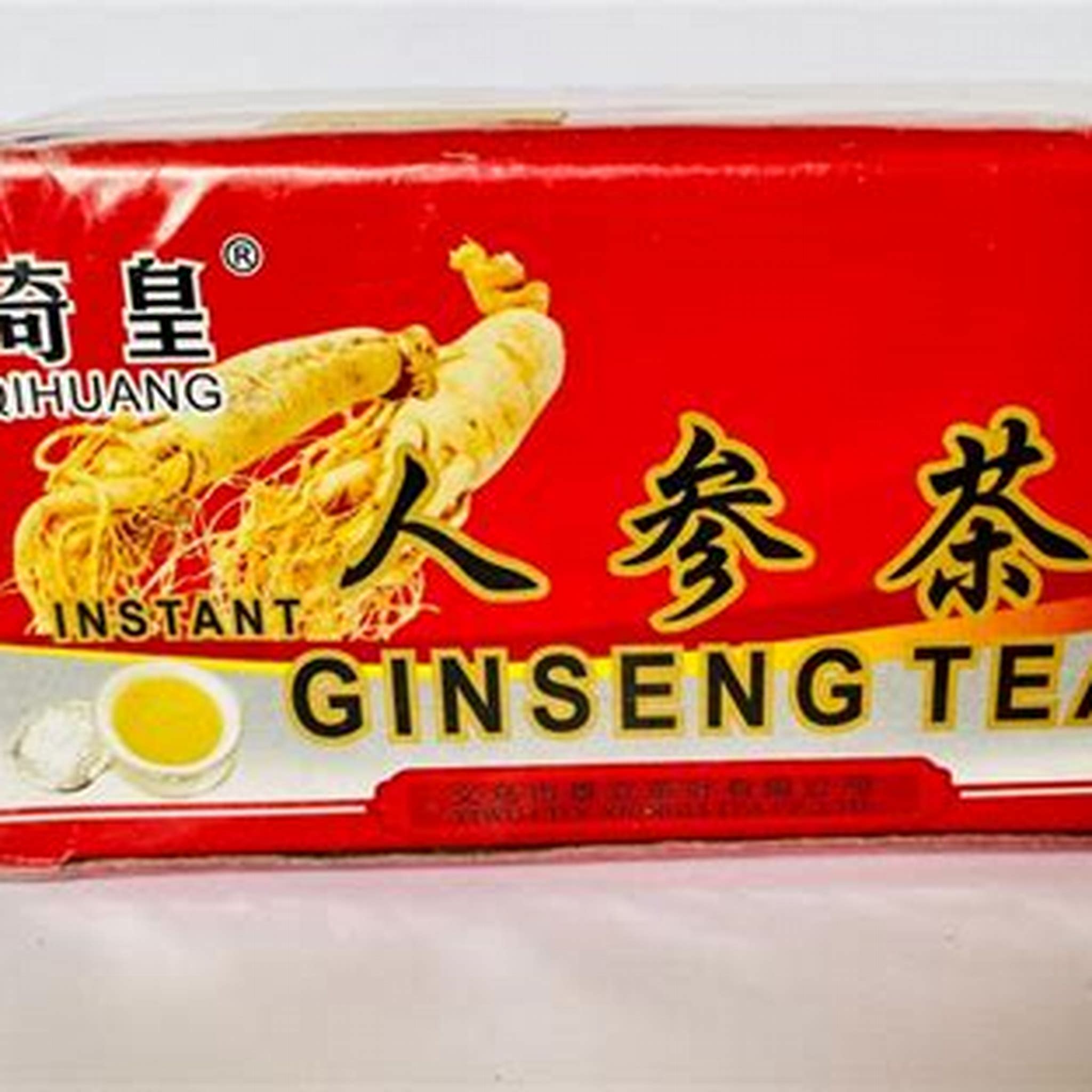 MICEASCO INSTANT GINSENG TEA