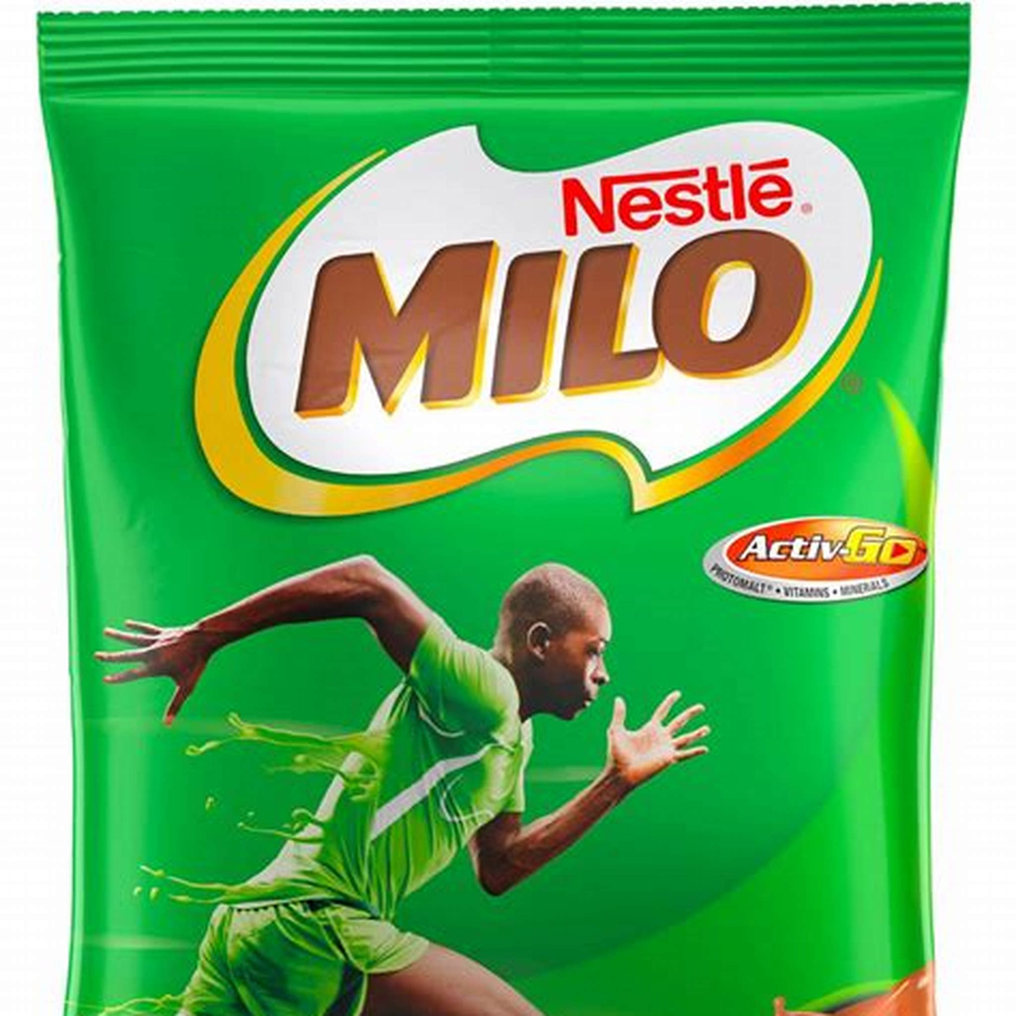 MILO REFILL 800G