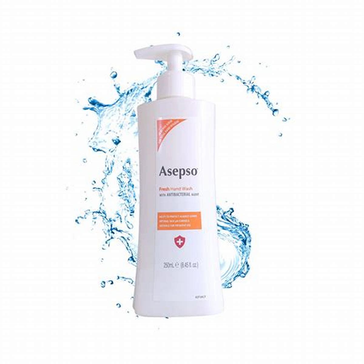 ASEPSO HYGENIC FRESH HAND WASH