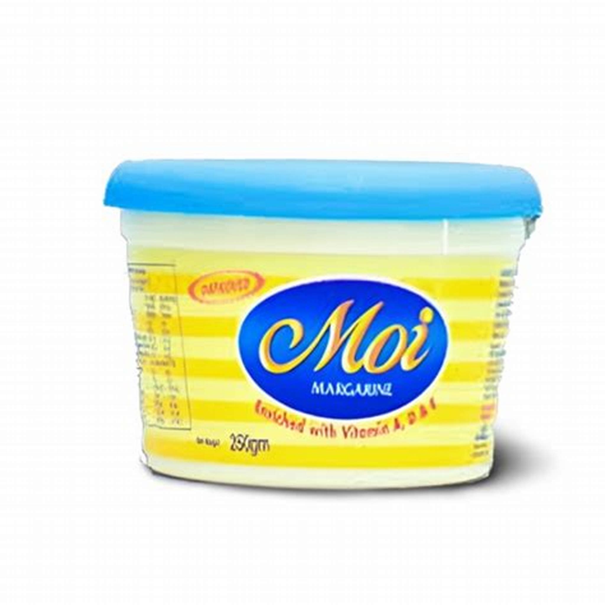 MOI BUTTER 250G