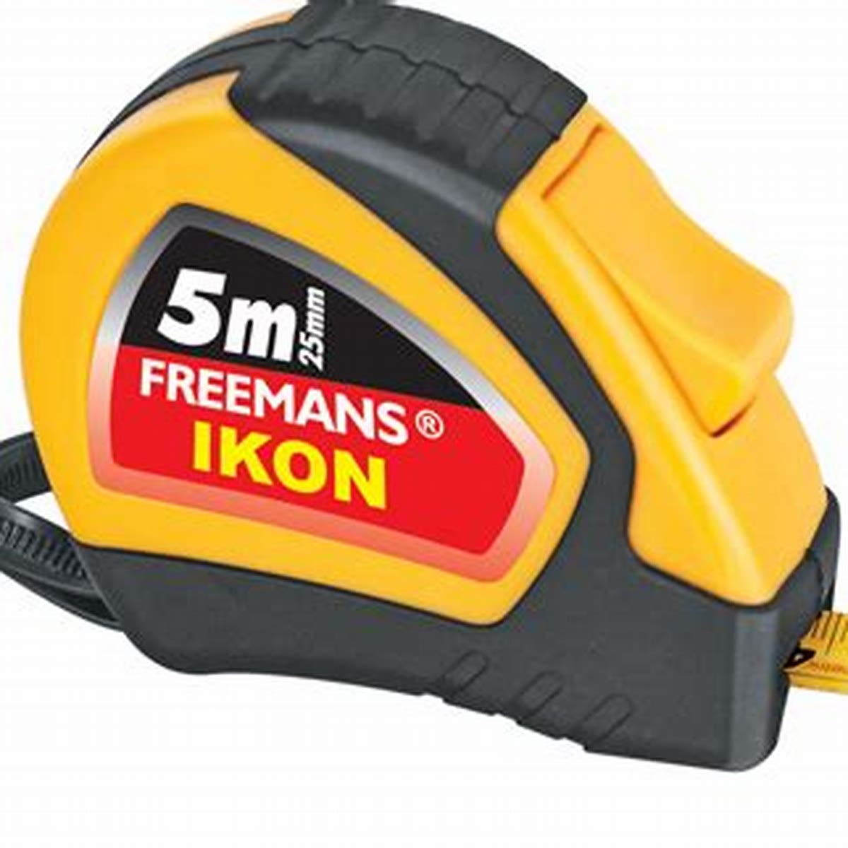 5M SMART MEASURING TAPE
