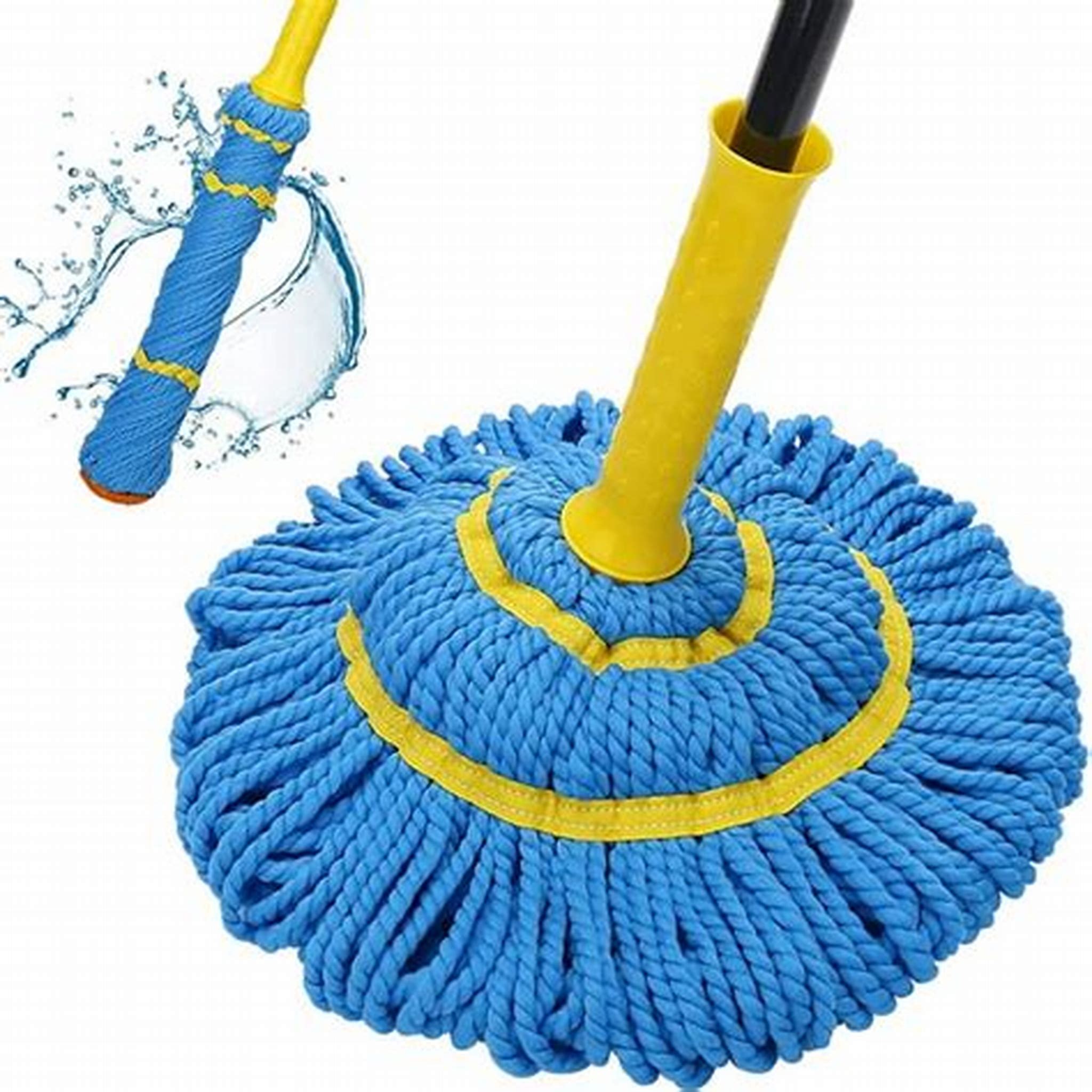 MOP SHENCAI