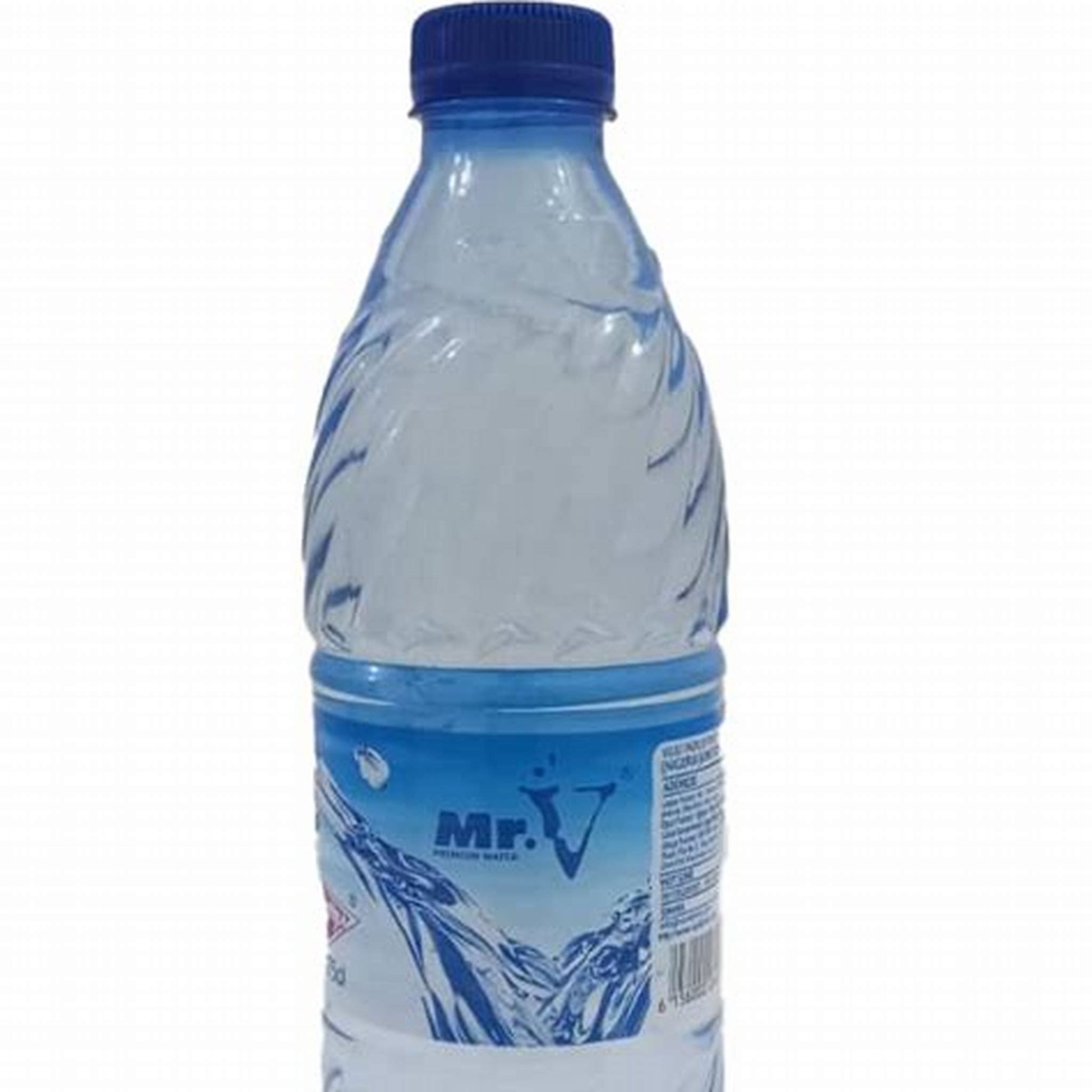 MR V WATER