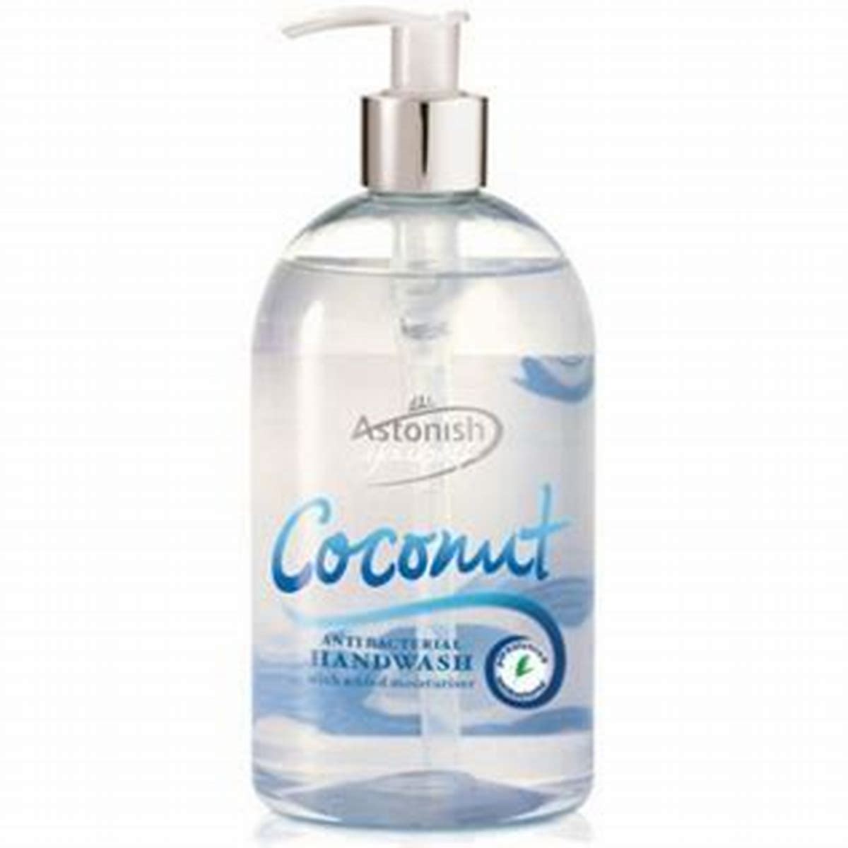 ASTONISH HANDWASH COCONUT