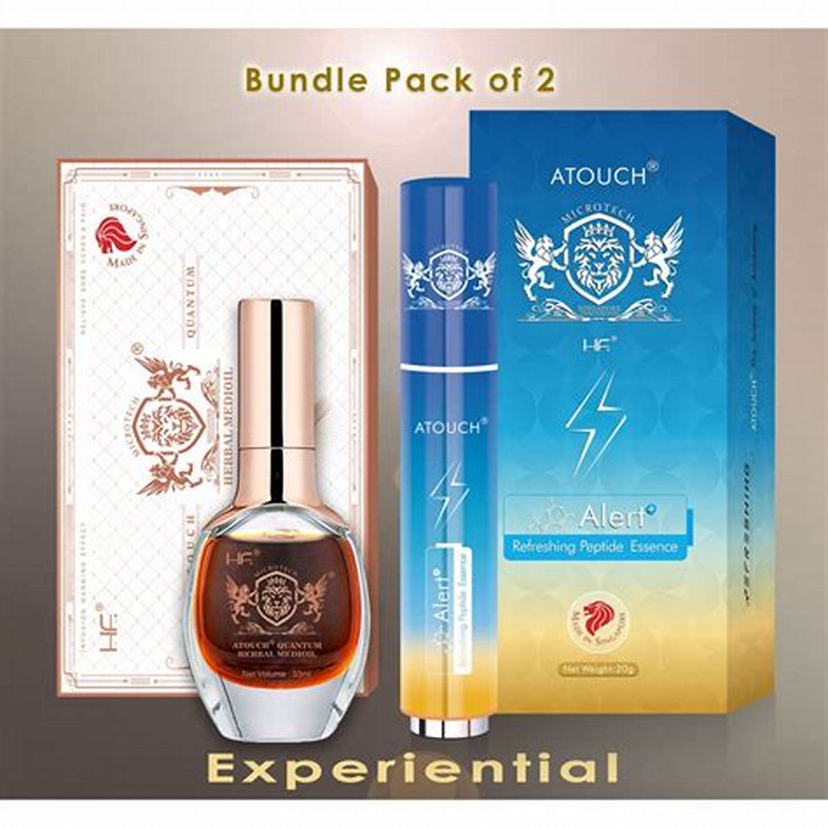 ATOUCH