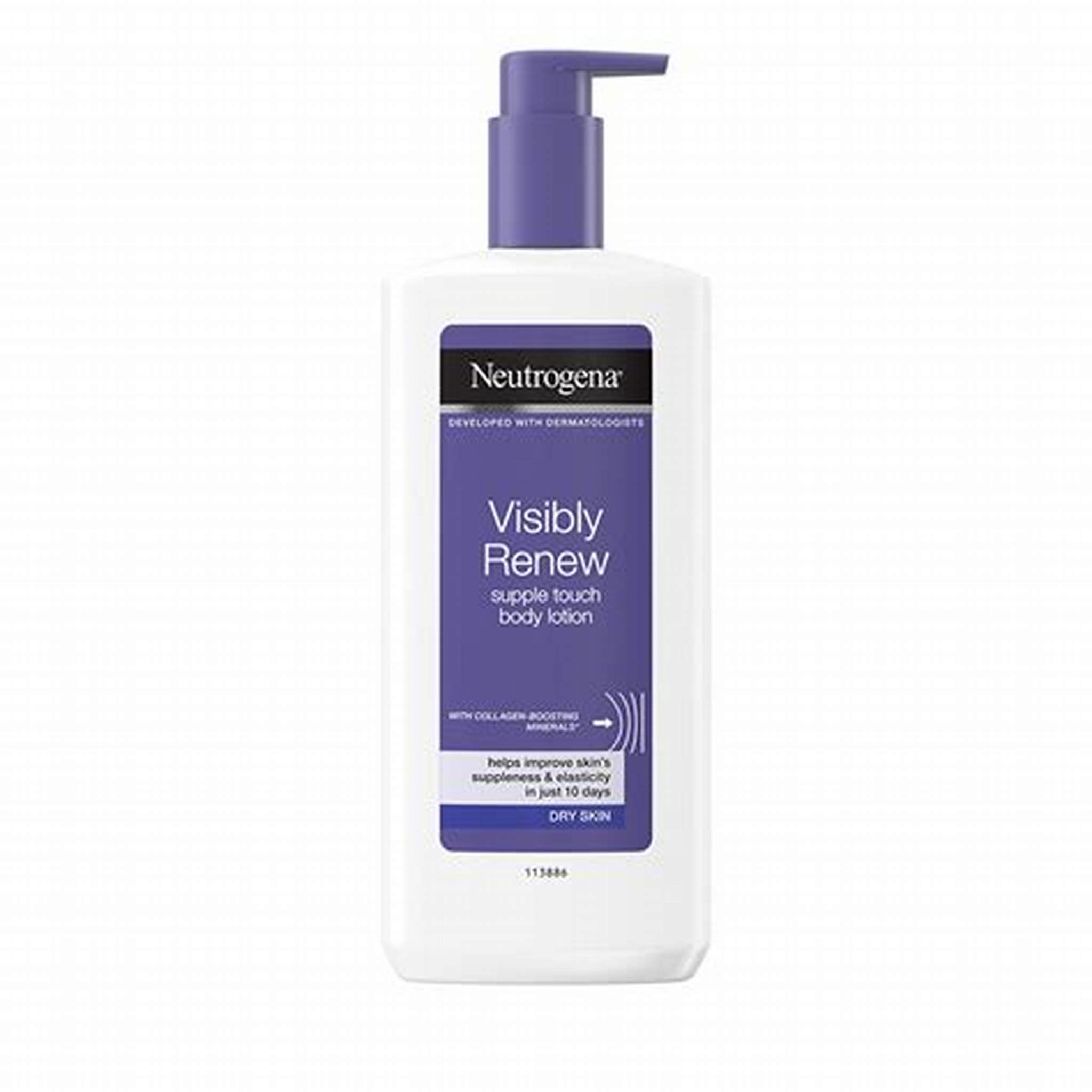 NEUTROGENA VISBLY RENEW LOTION