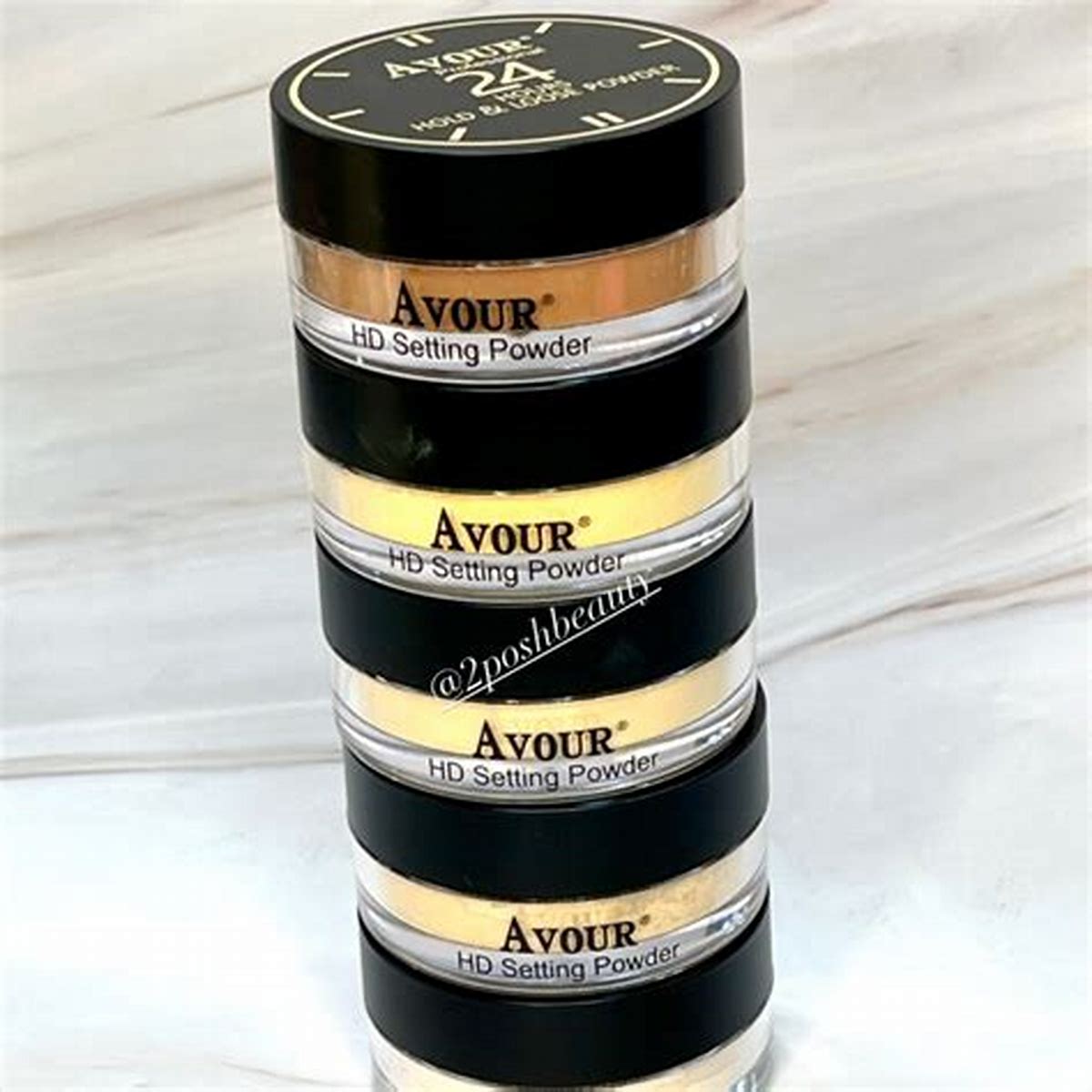 AVOUR POWDER