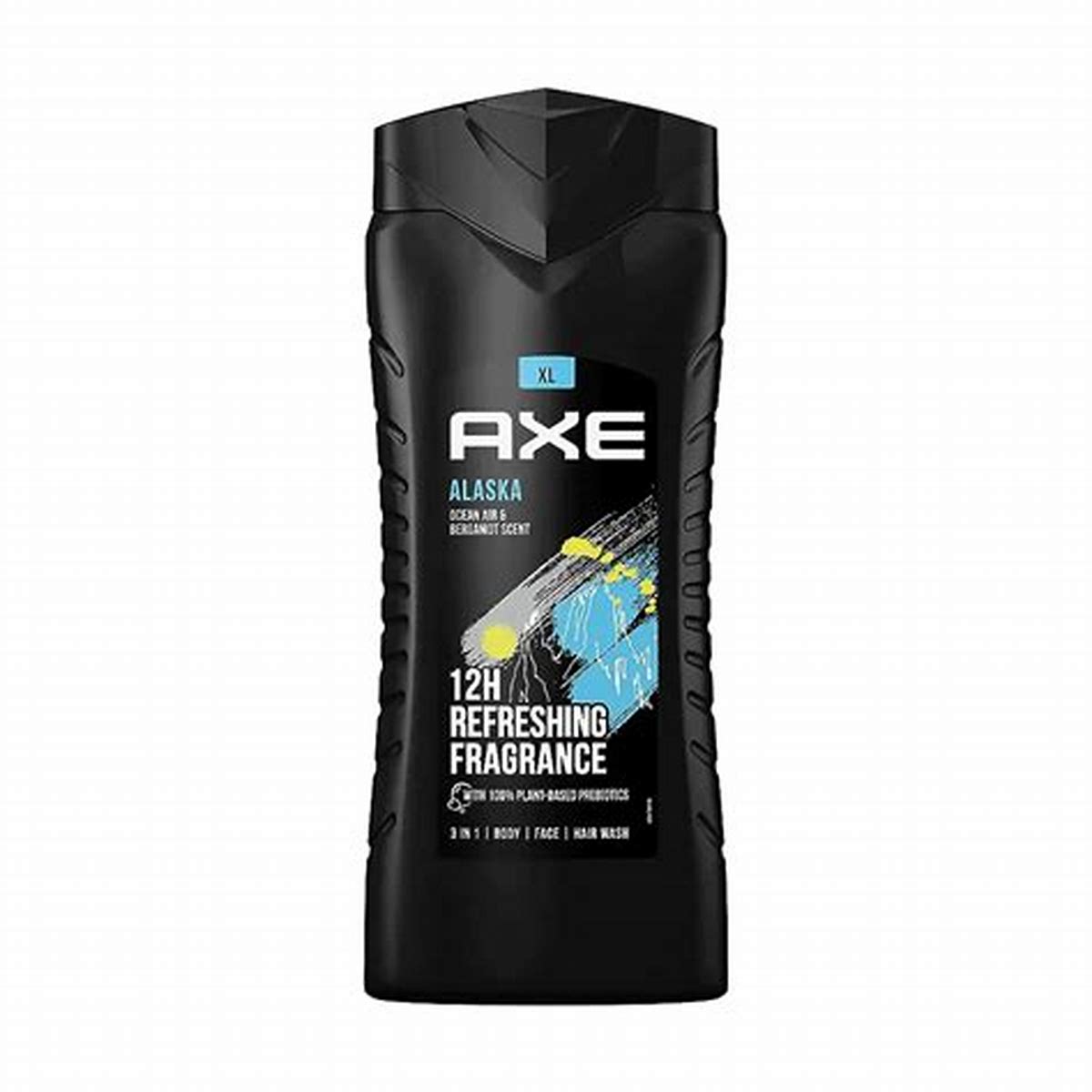 AXE ALASKA