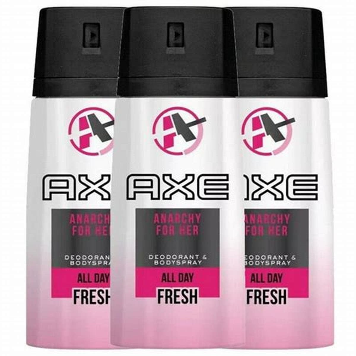 AXE ANARCHY FOR HER
