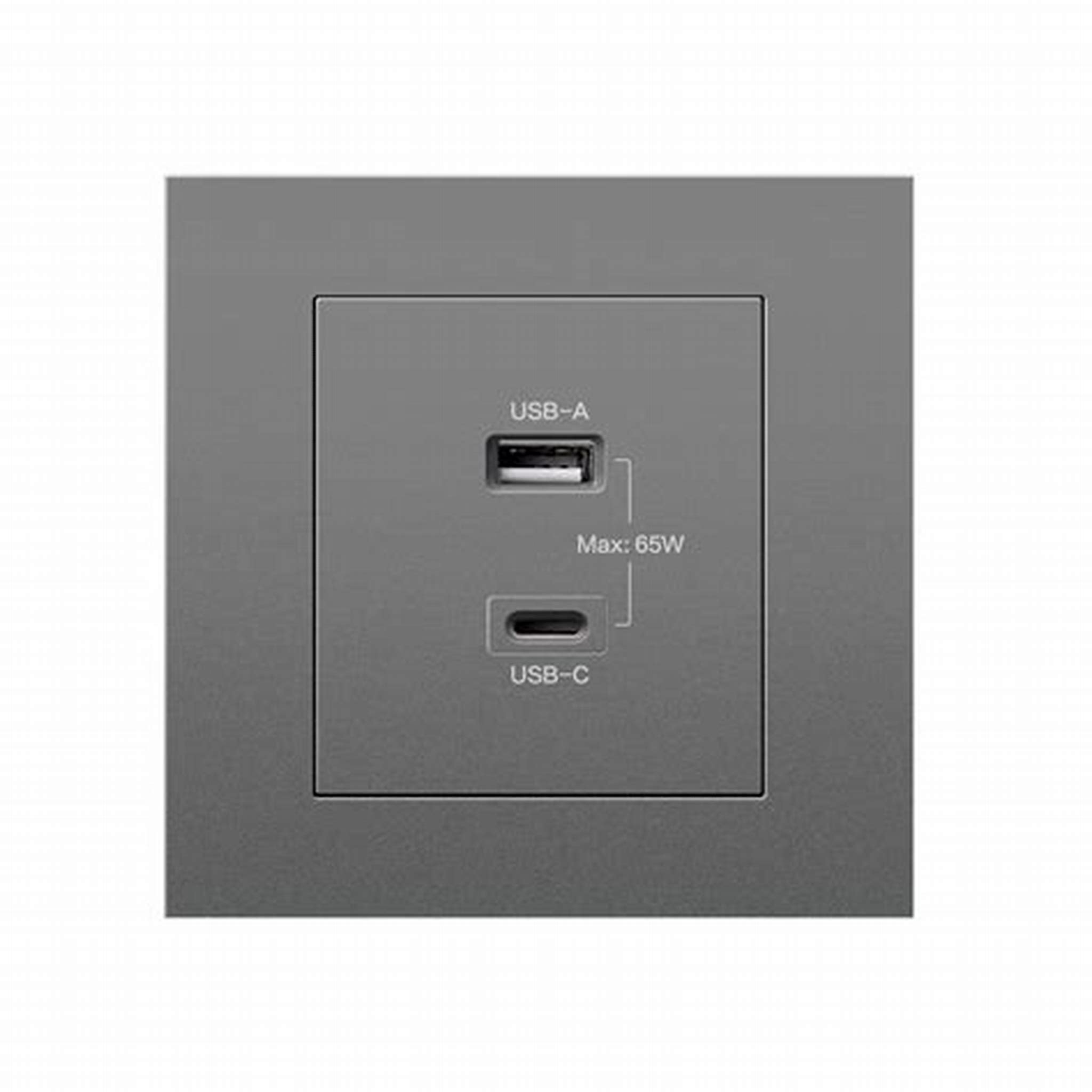 NOBLE ZWL USB SOCKET