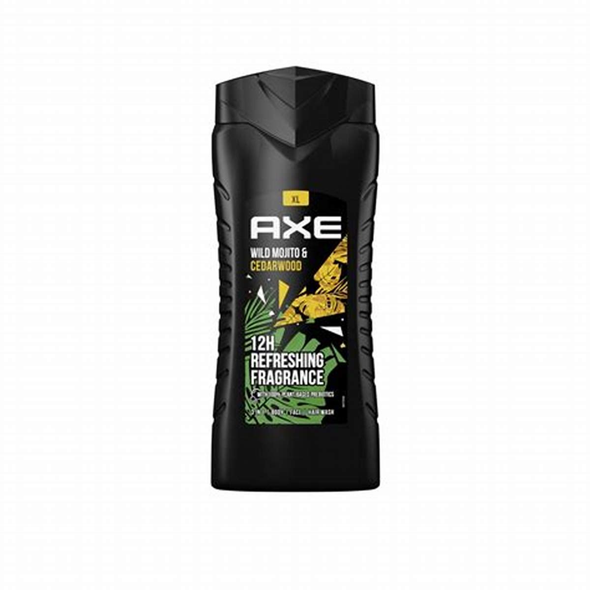 AXE APOLLO 12H REFRESHING FRAGRANCE