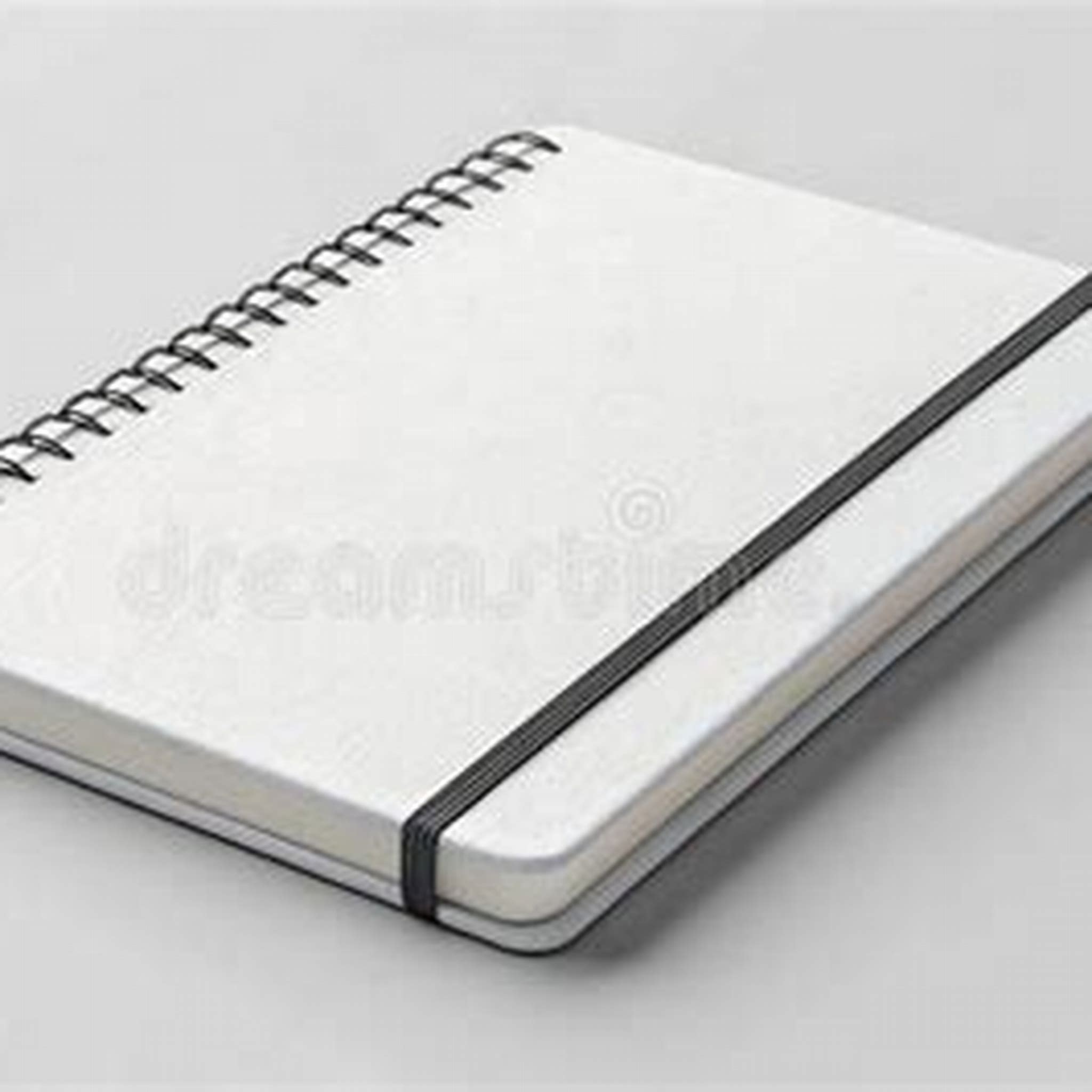 NOTEBOOK 2A 20LEAVES