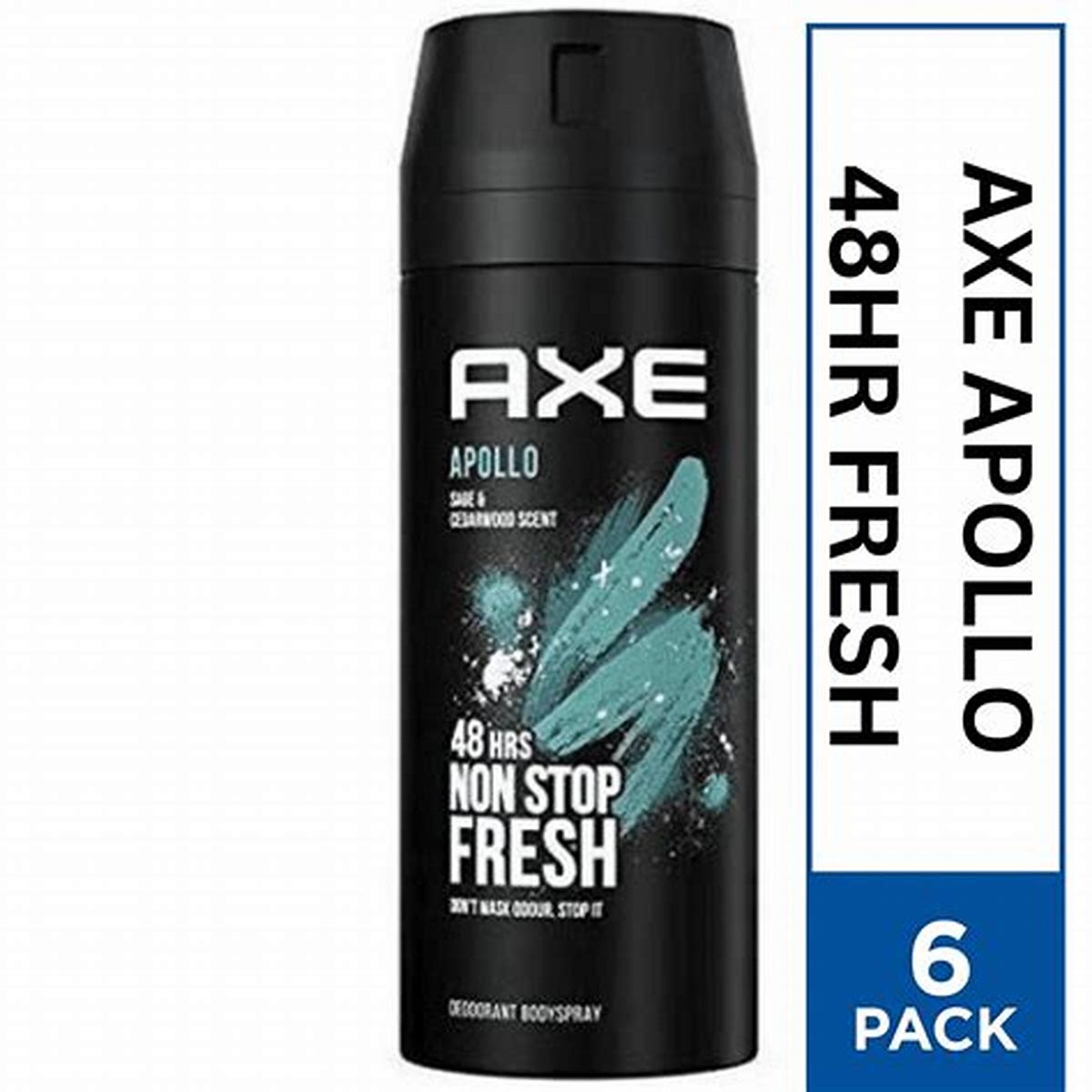 AXE APOLLO SPRAY
