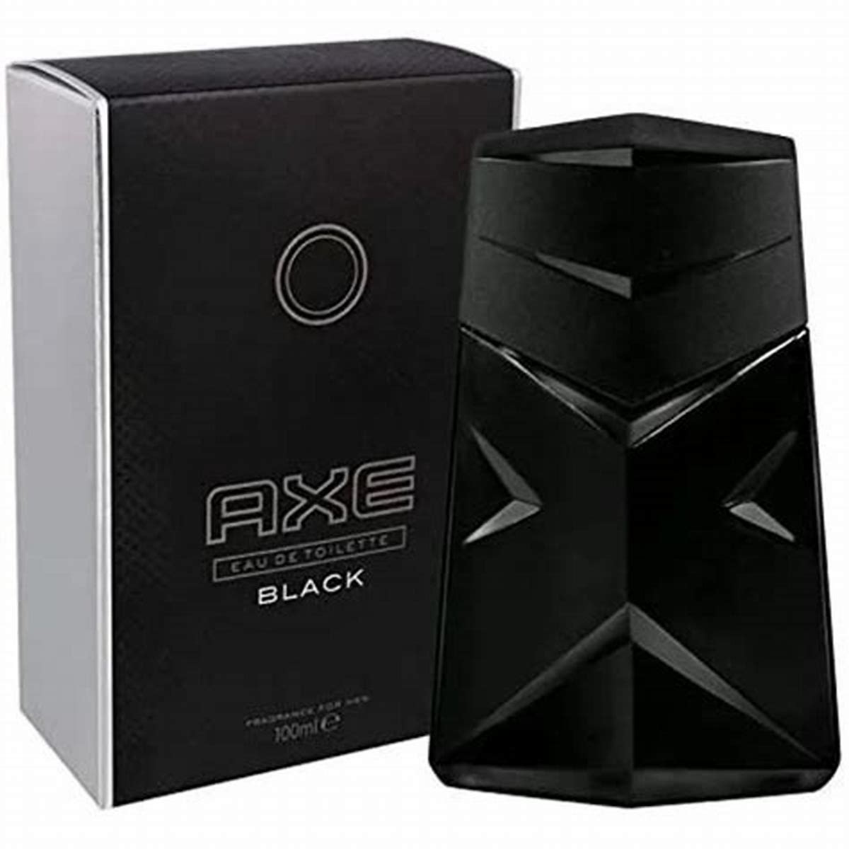 AXE BLACK PERFUME 100ml