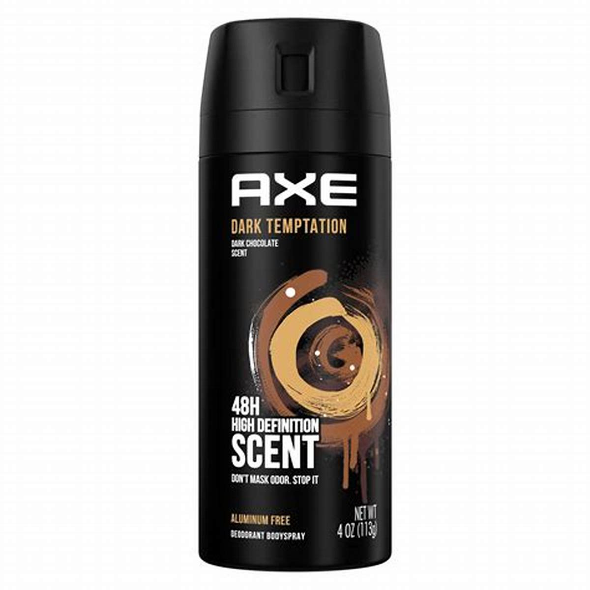 AXE DARK TEMPTATION FRAGRANCE