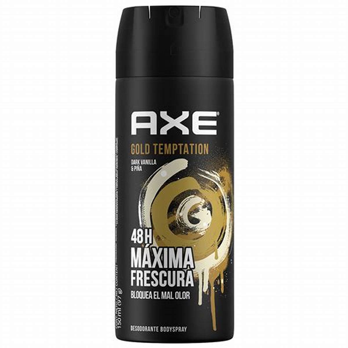 AXE GOLD
