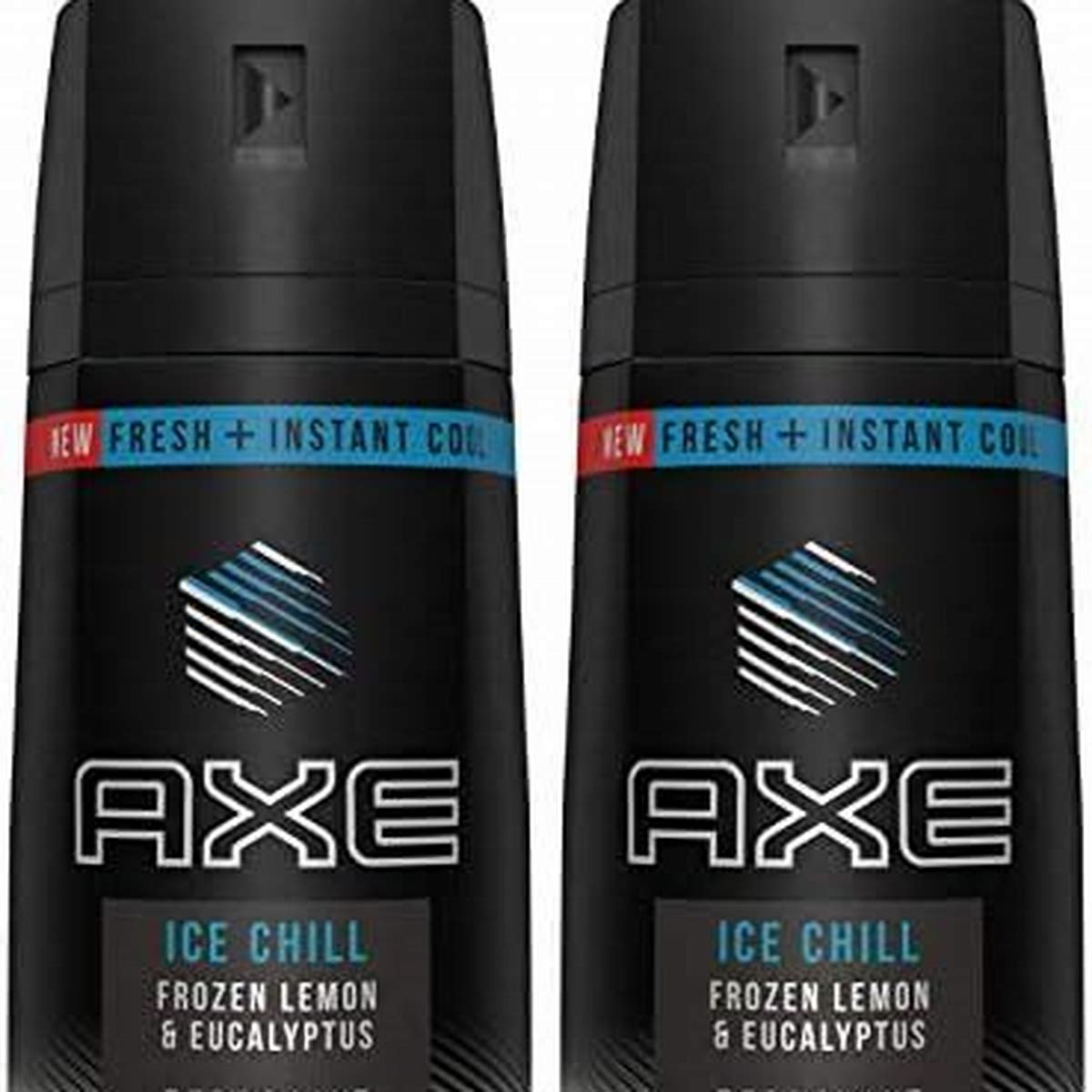 AXE ICE CHILL FROZEN MINT & LEMON SPRAY