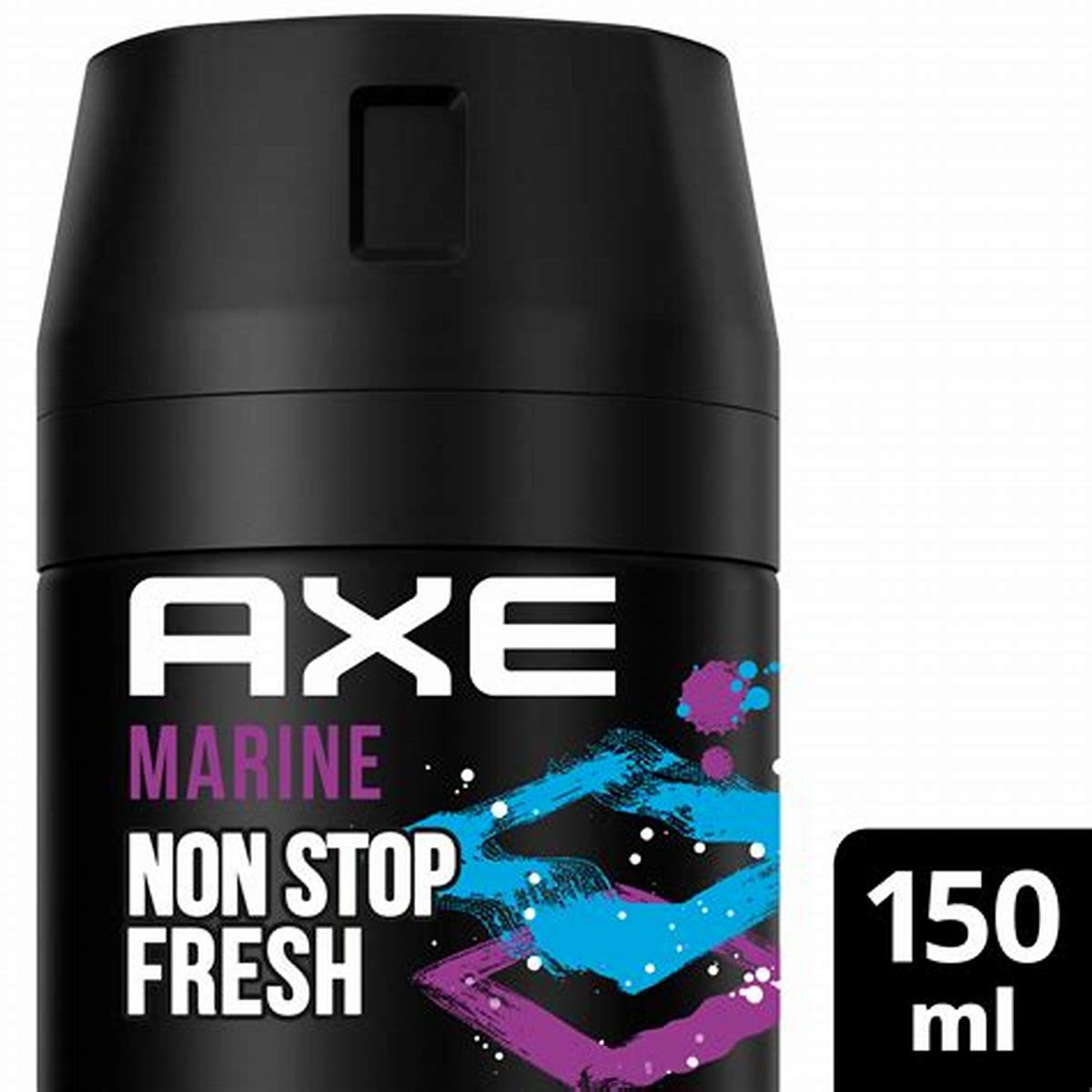 AXE MARINE DEODORANT