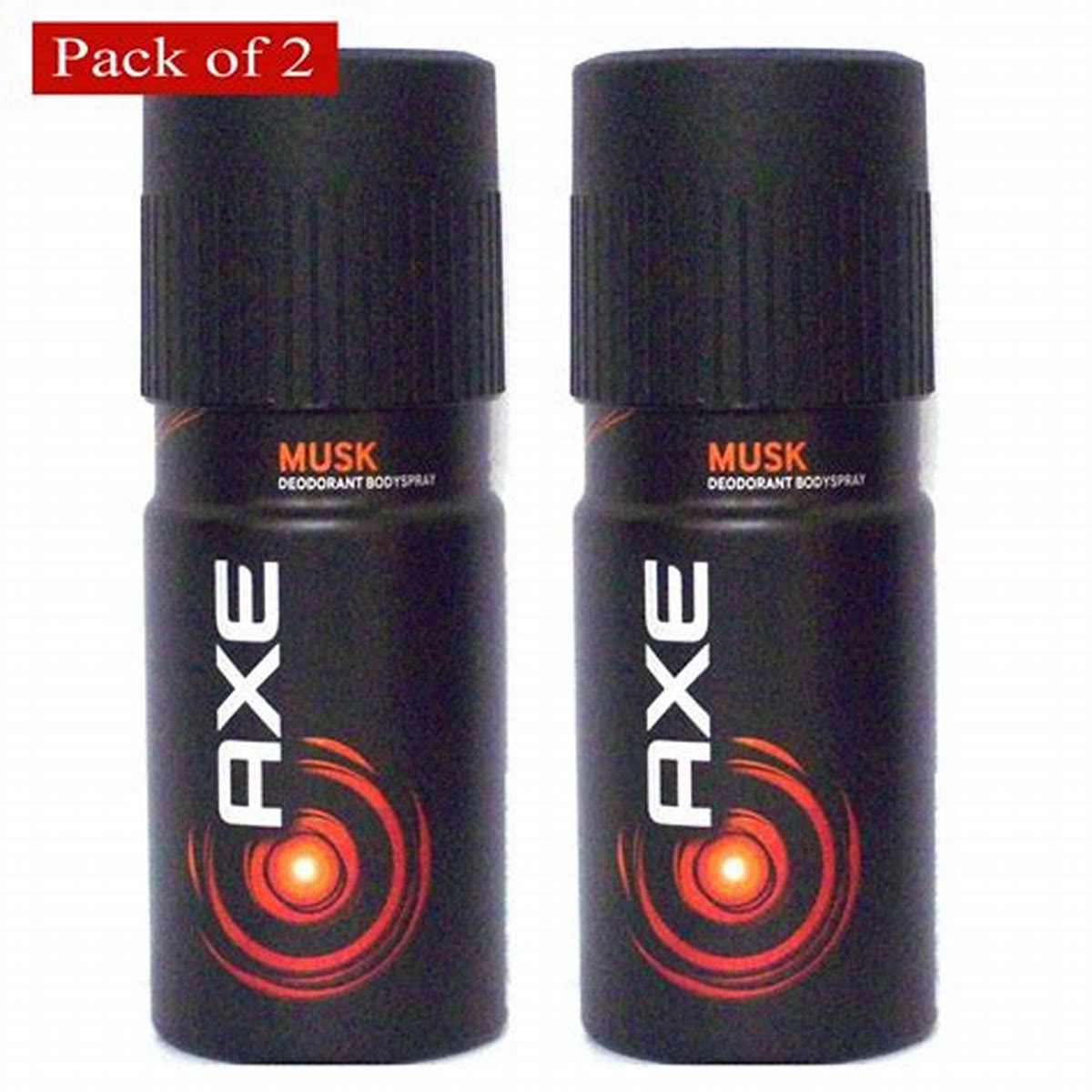 AXE MUSK BODY SPRAY