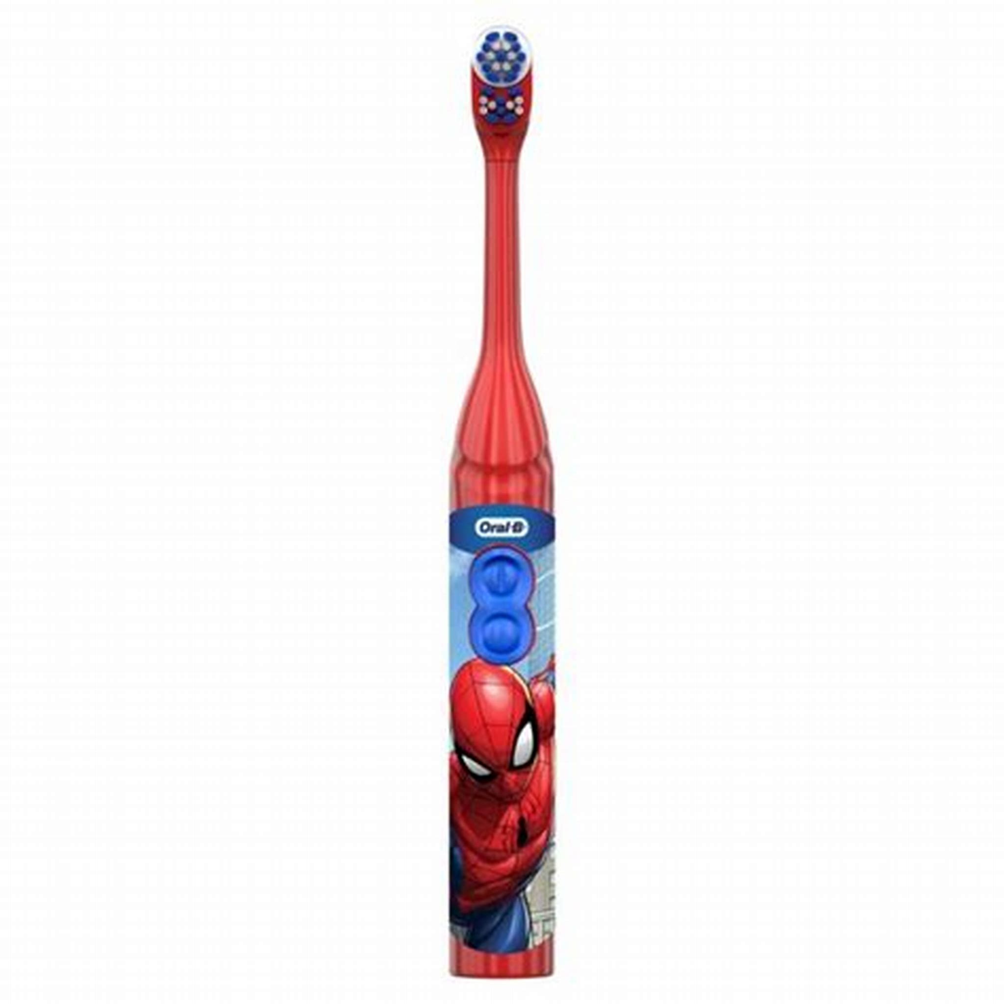 ORAL B KIDBRUSH BATTERY
