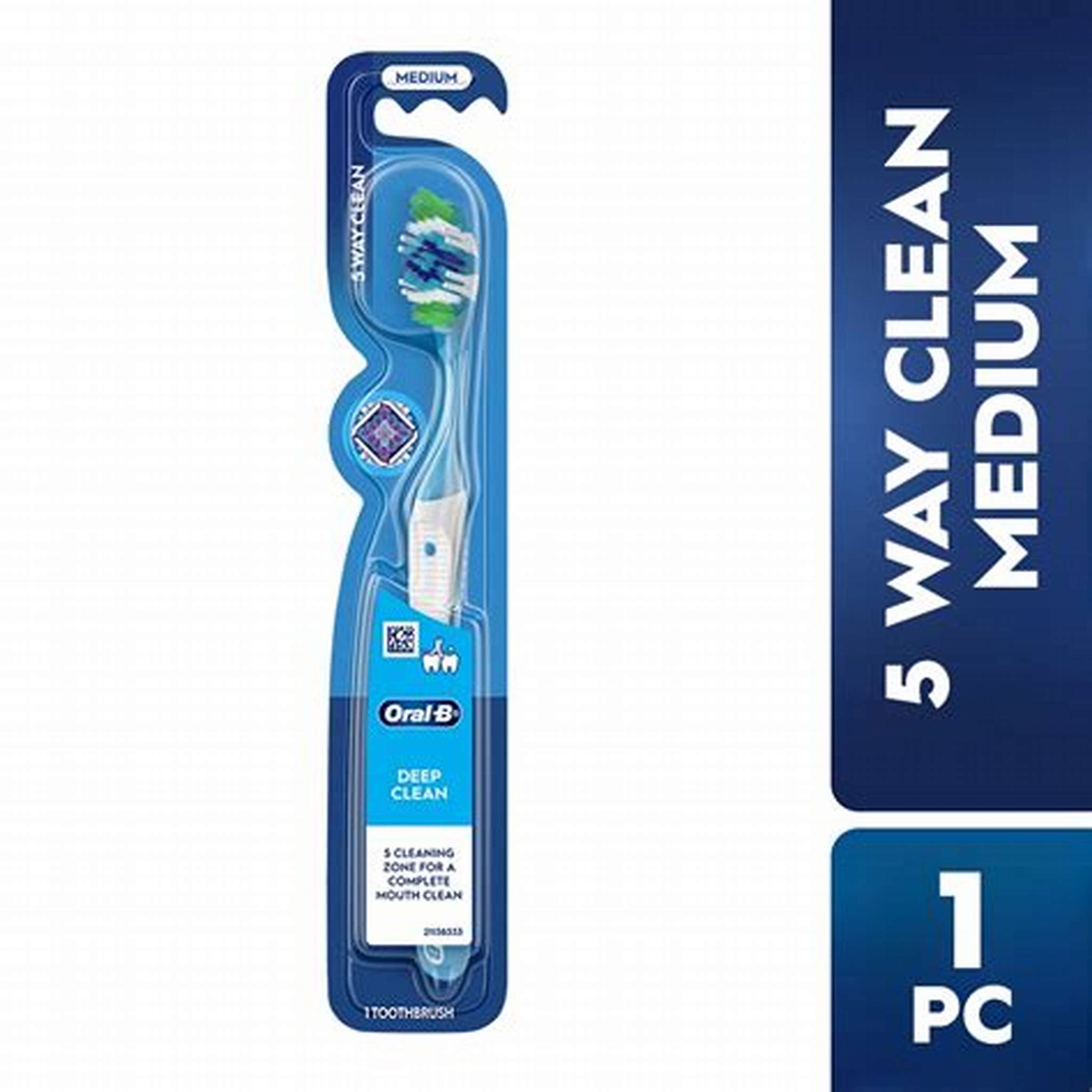 ORAL MEDIUM EXTRA