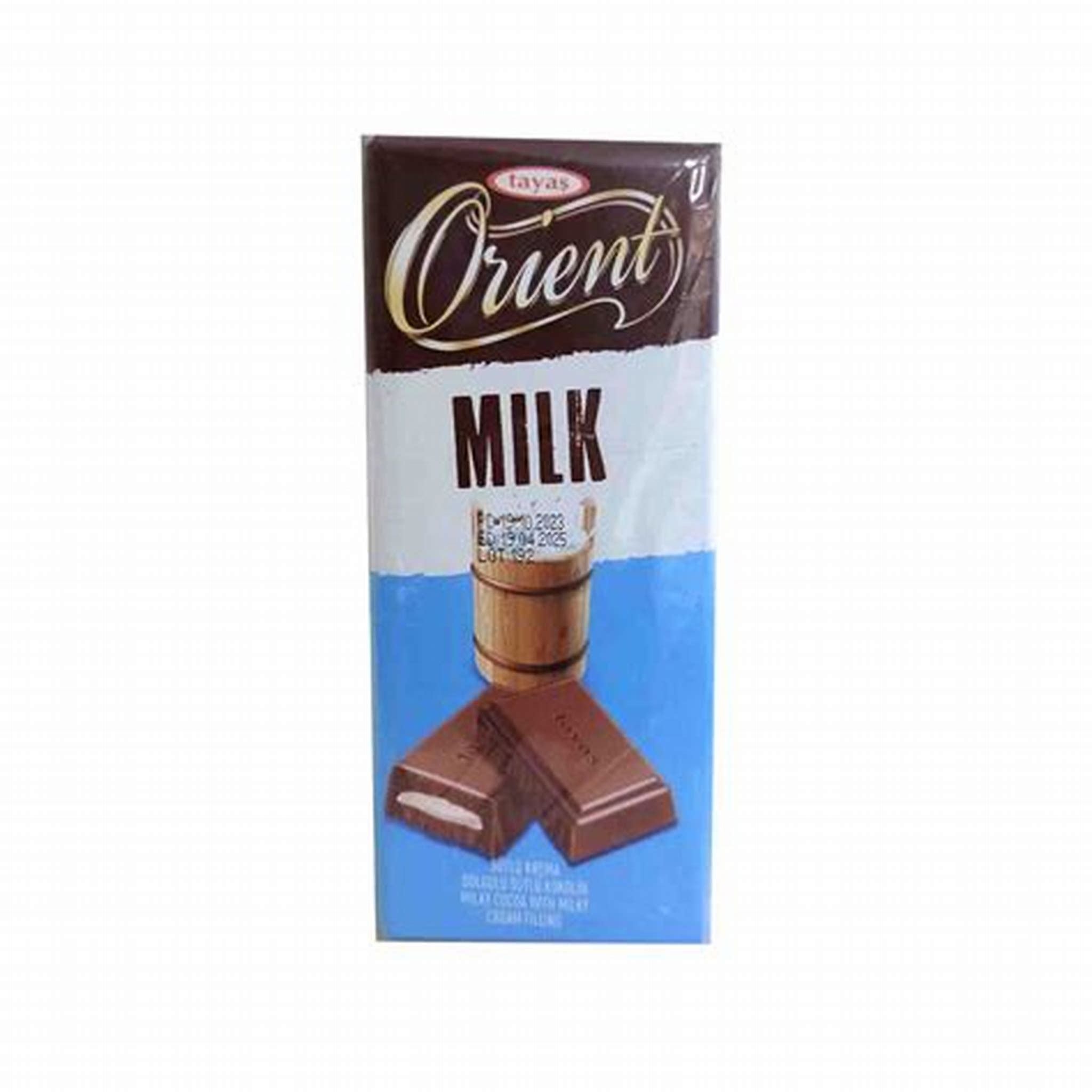 ORIENT MILK